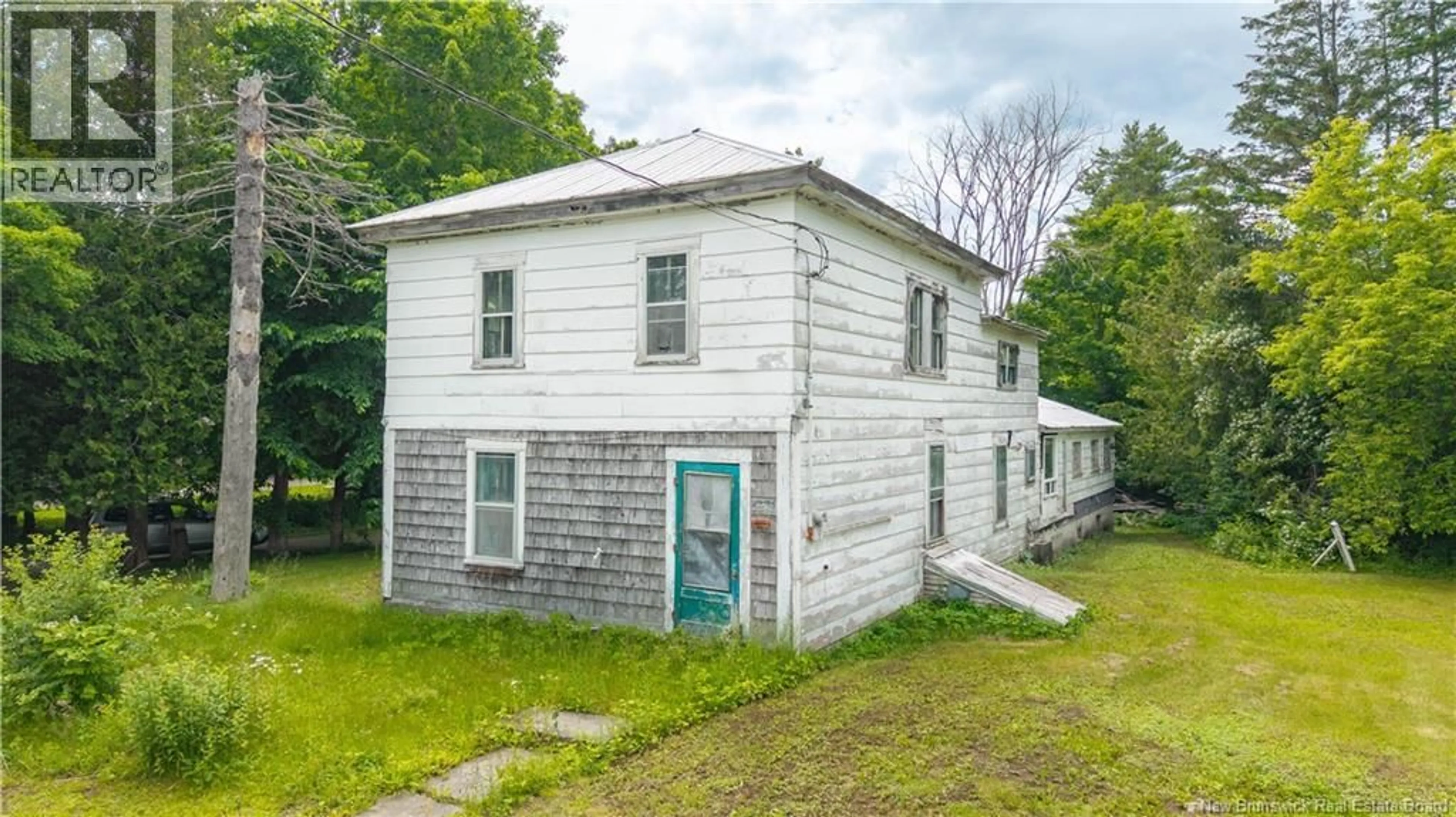 Unknown for 69 WEST STREET, St. Stephen New Brunswick E3L1P5