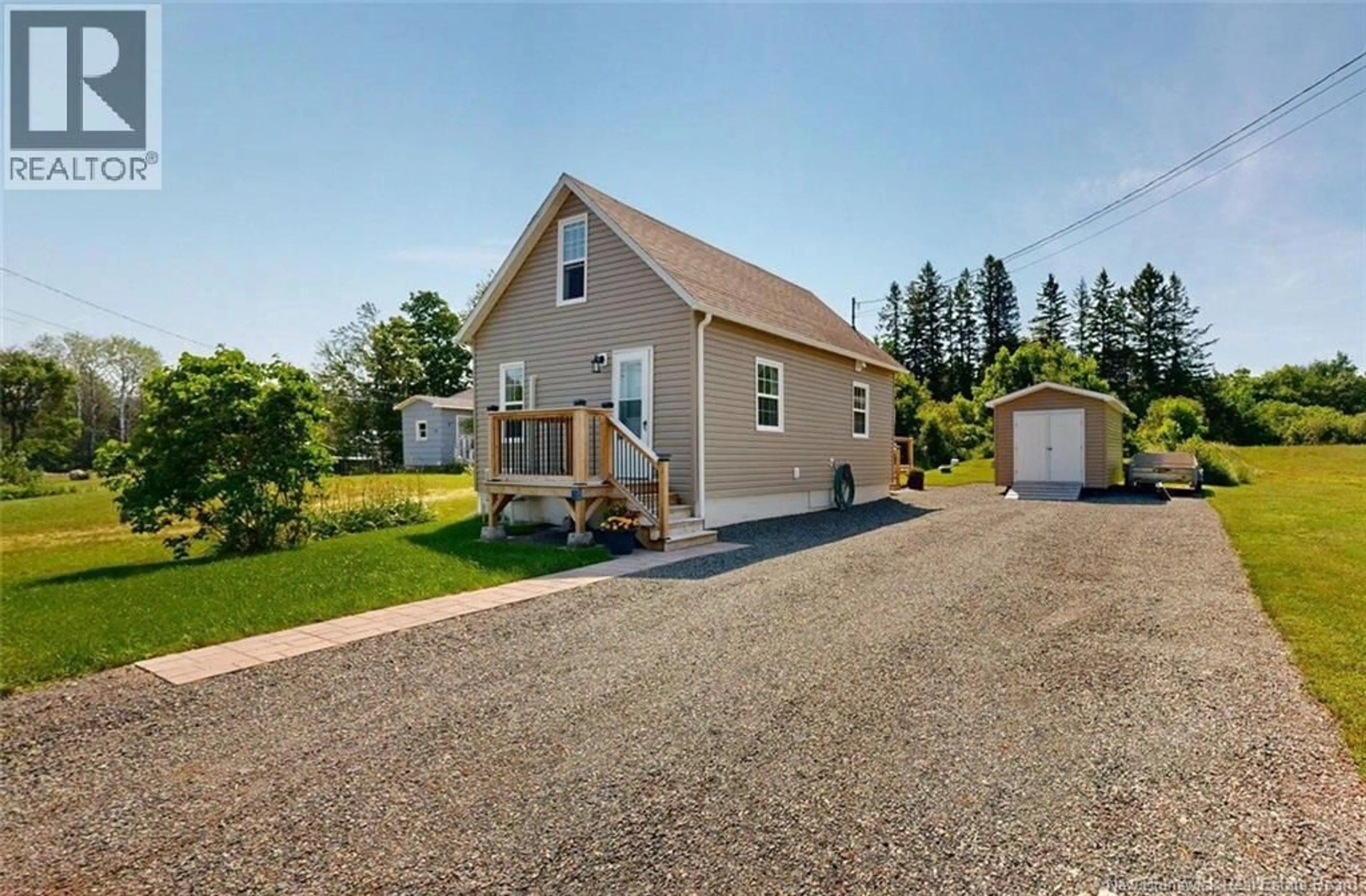 Unknown for 10 GOWLAND MOUNTAIN ROAD, Elgin New Brunswick E4Z1T1