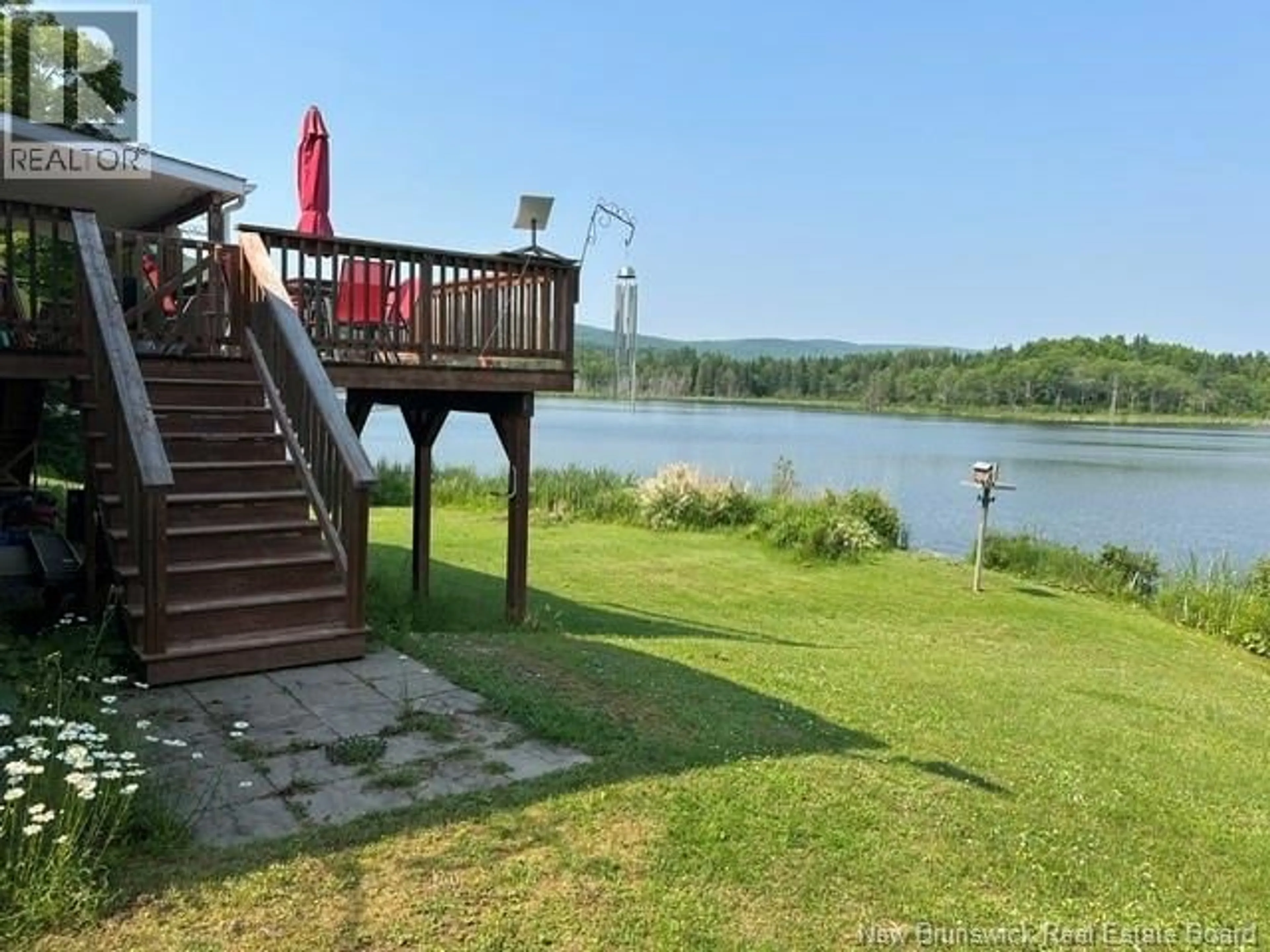 Unknown for 1260 ROUTE 565, Moose Mountain New Brunswick E7J1S2