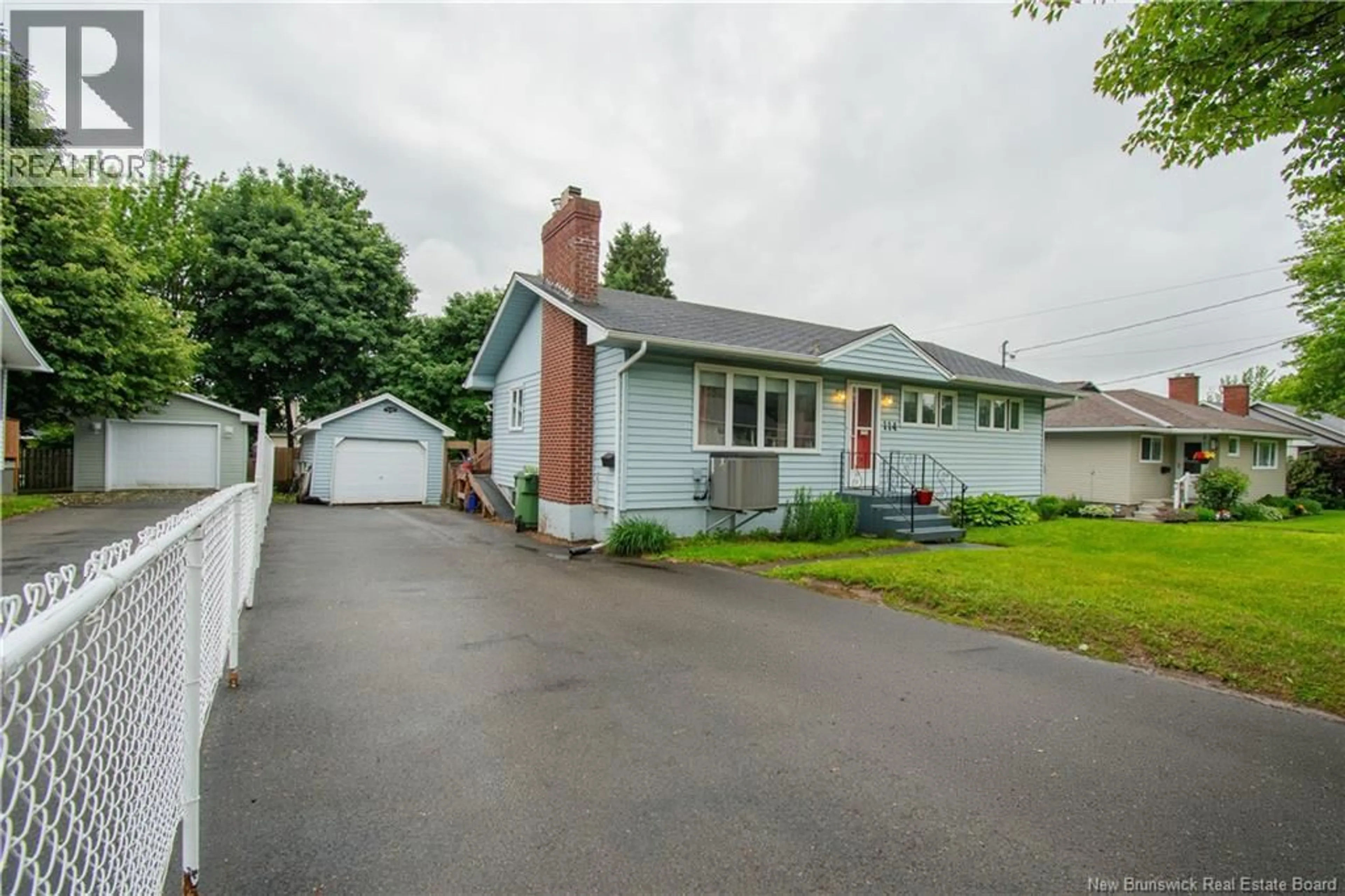 Unknown for 114 BESSBOROUGH, Moncton New Brunswick E1E1P9