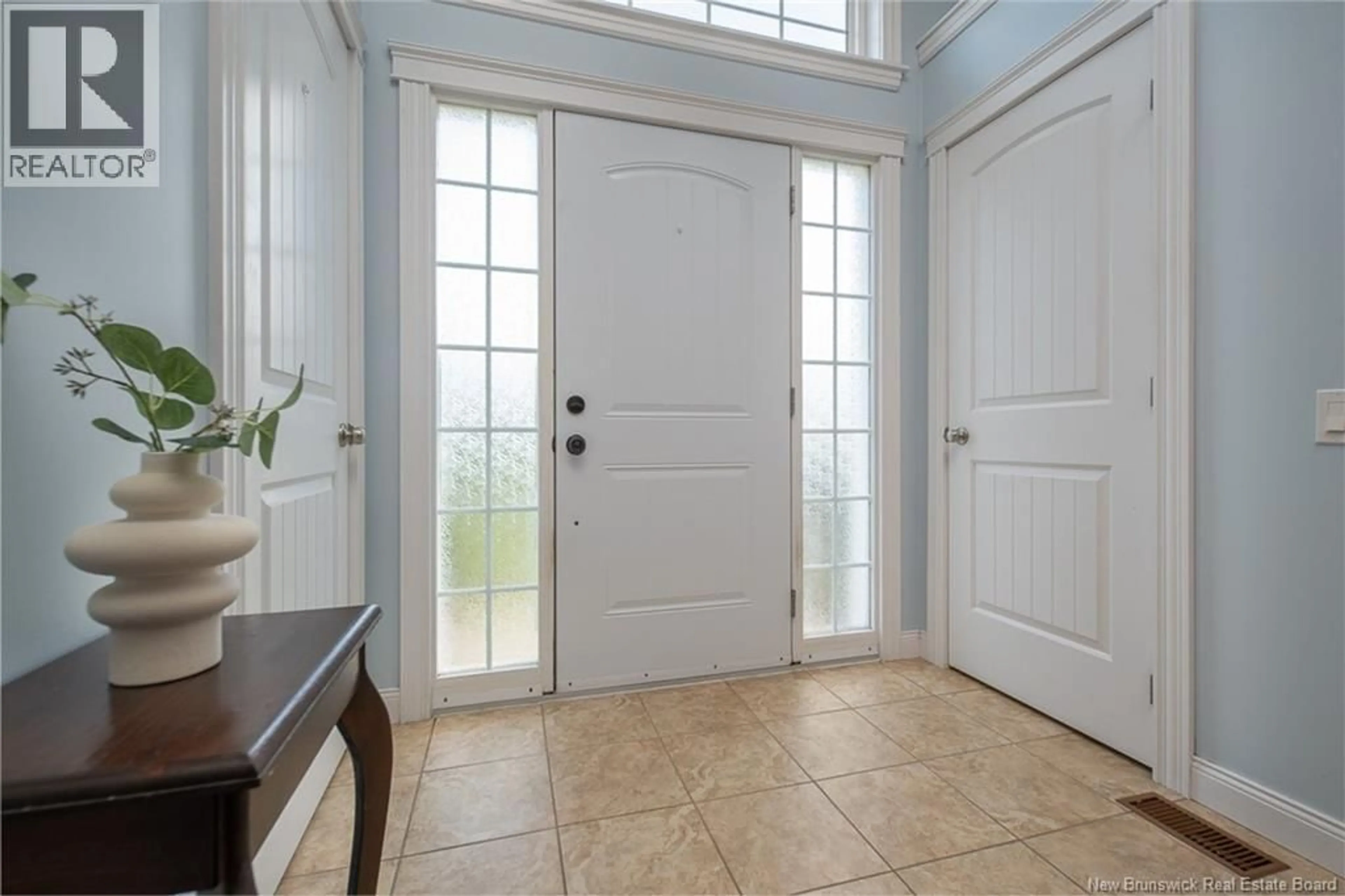 Indoor entryway for 76 BIDEN DRIVE, Richibucto Road New Brunswick E3A5V8