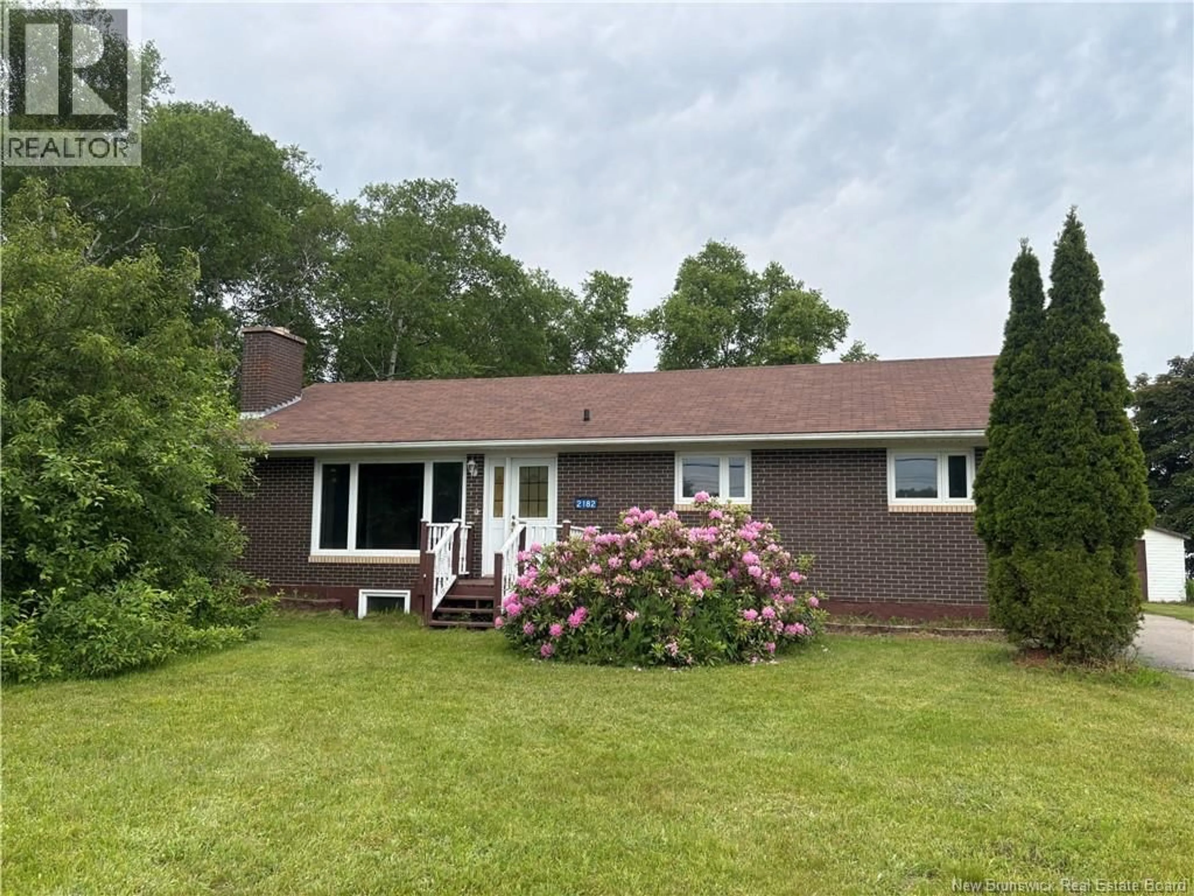 Unknown for 2182 MAIN STREET, Belledune New Brunswick E8G2M4