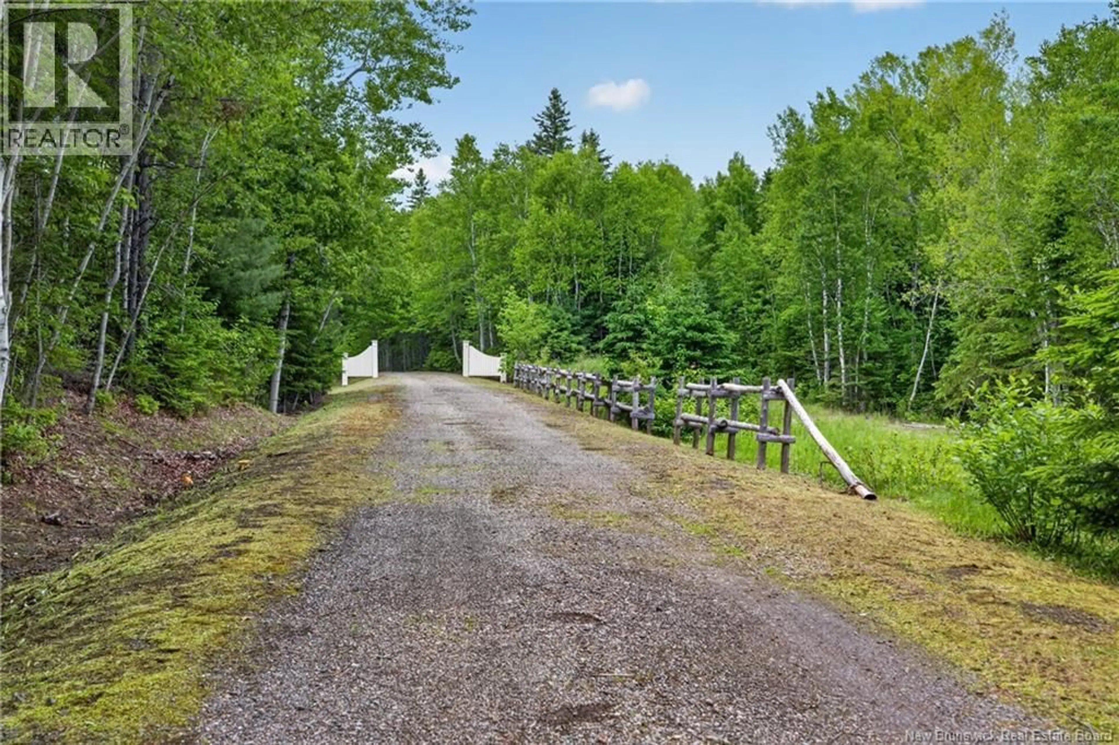 Unknown for 25.6 acres - 160 ROUTE, Saint-Isidore New Brunswick E8M1G7