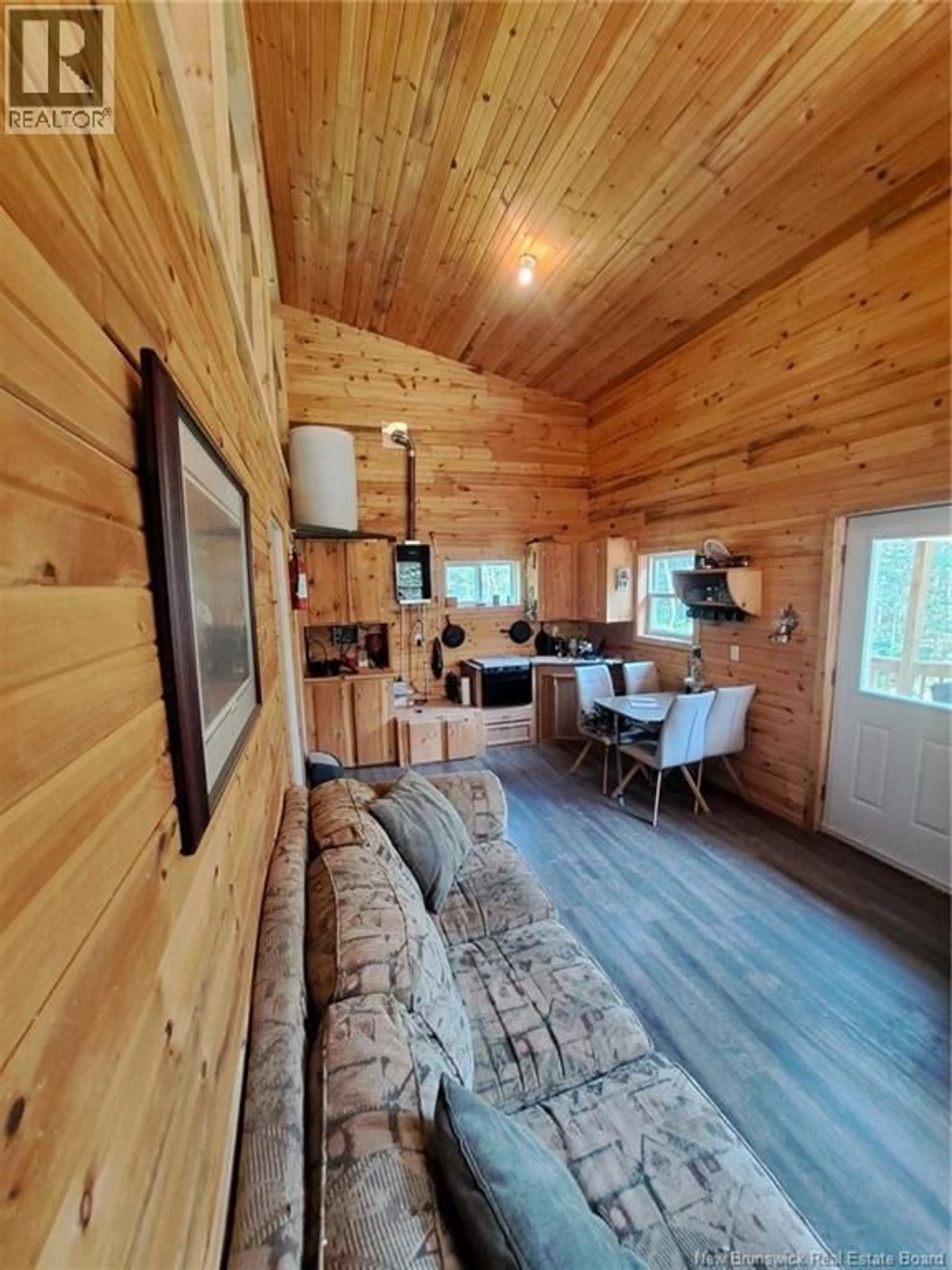 A pic of a room for 0 ALWARD ROAD, Whites Mountain New Brunswick E4G1W2