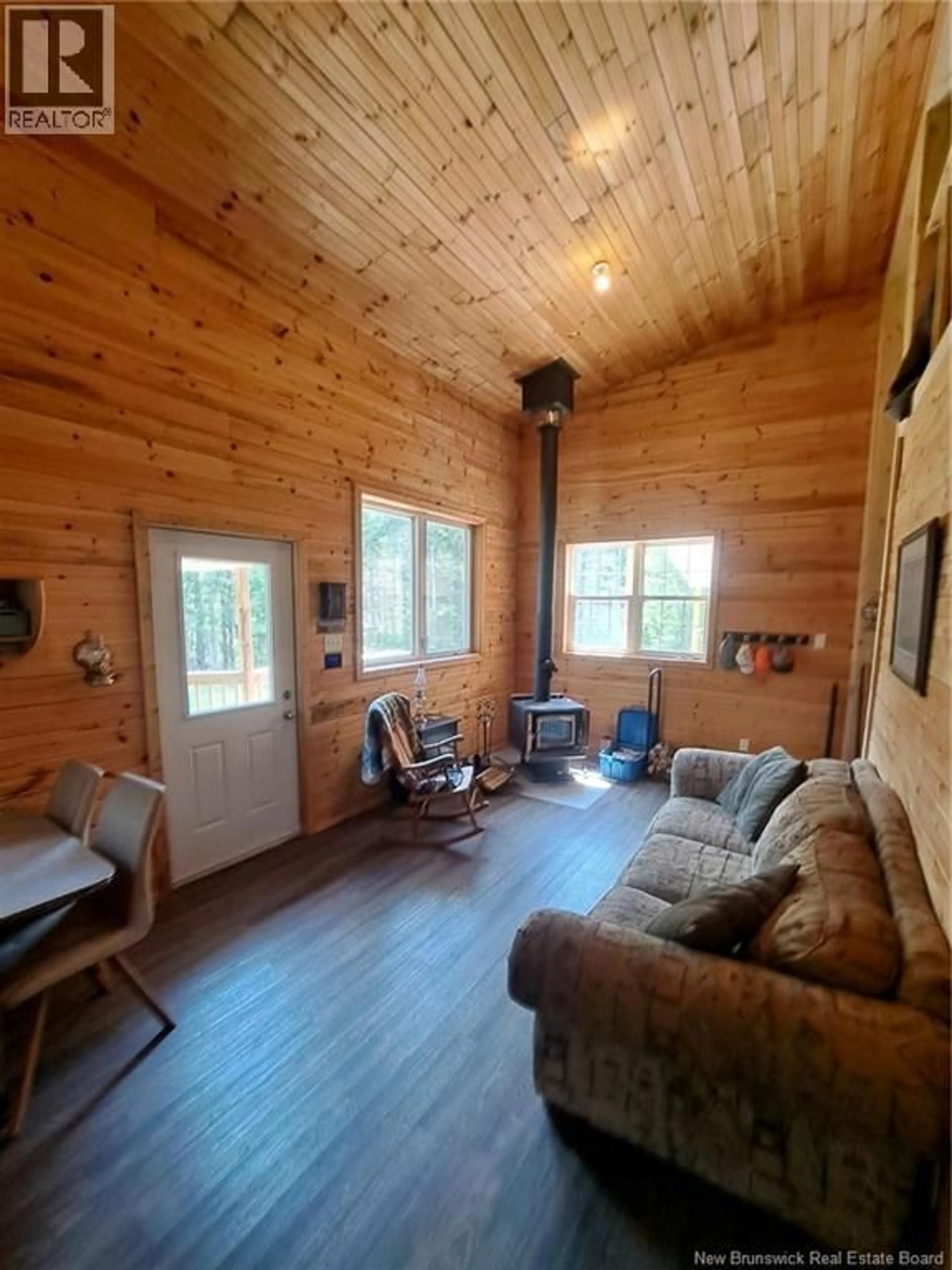 A pic of a room for 0 ALWARD ROAD, Whites Mountain New Brunswick E4G1W2