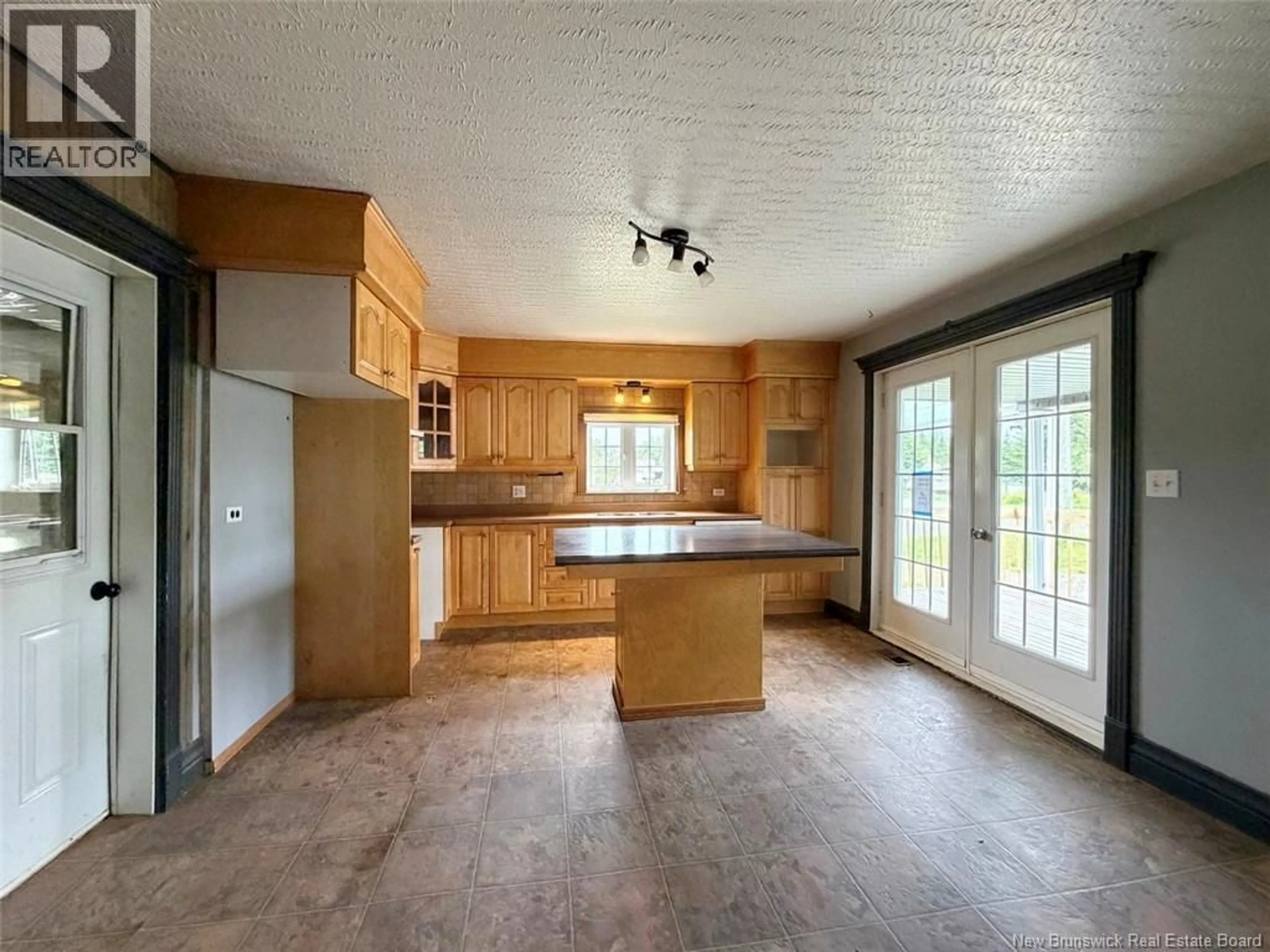 Open concept kitchen, unknown for 1 - 71 SEIGAS ROAD, Siegas New Brunswick E7E1T6