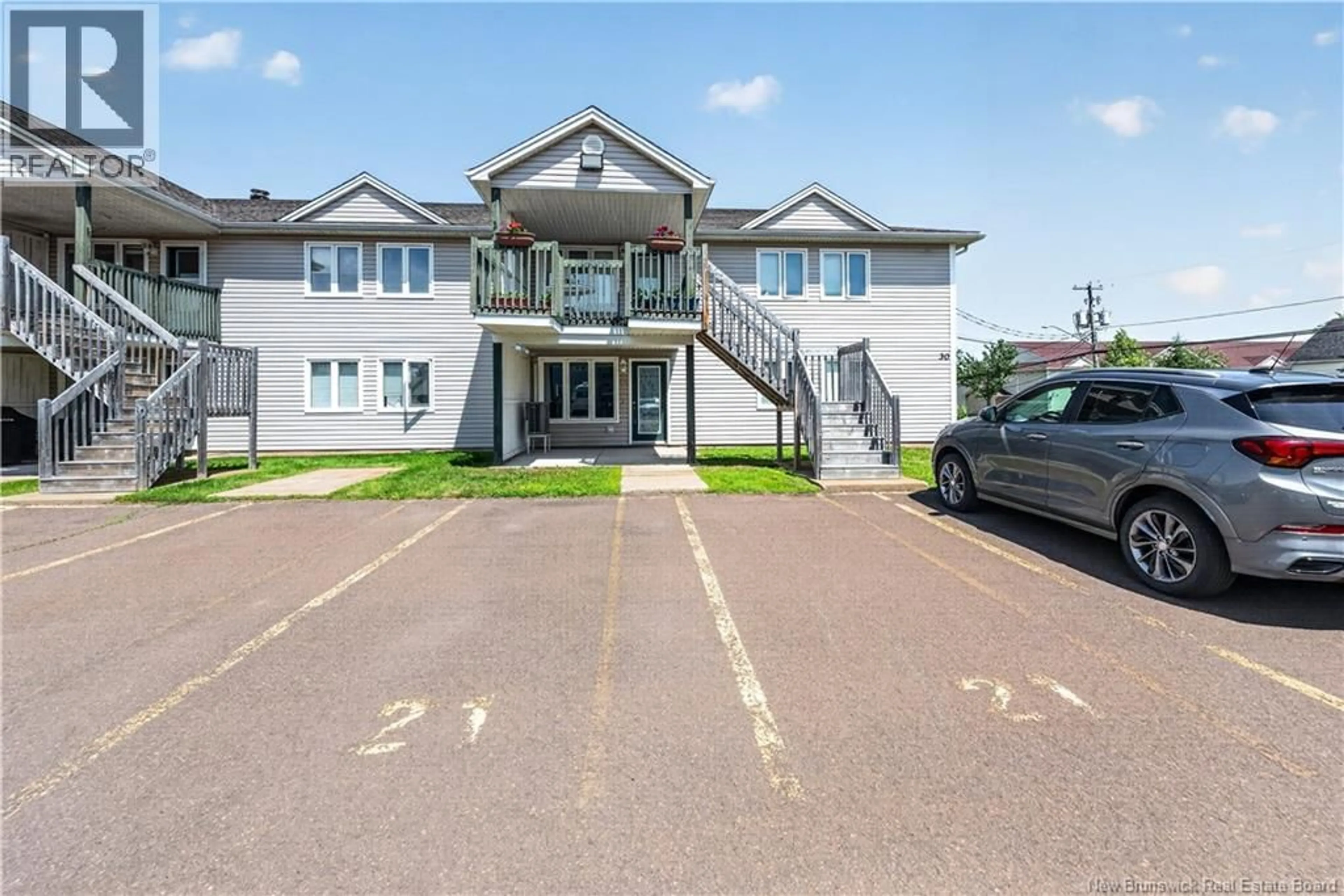 Unknown for 21 - 30 GRANT, Moncton New Brunswick E1A3R4