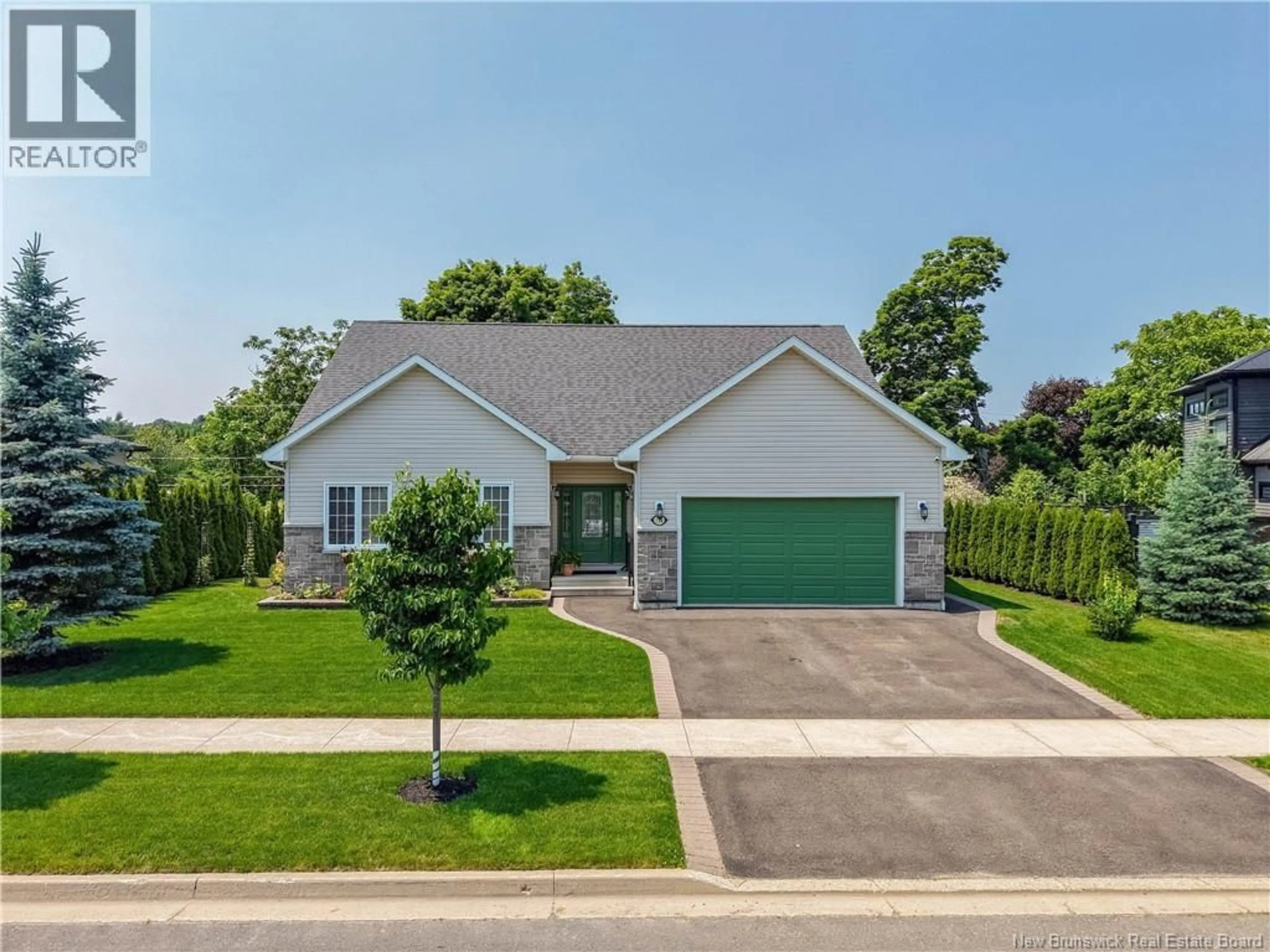 Unknown for 138 STILL WATER CRESCENT, Fredericton New Brunswick E3B0V8