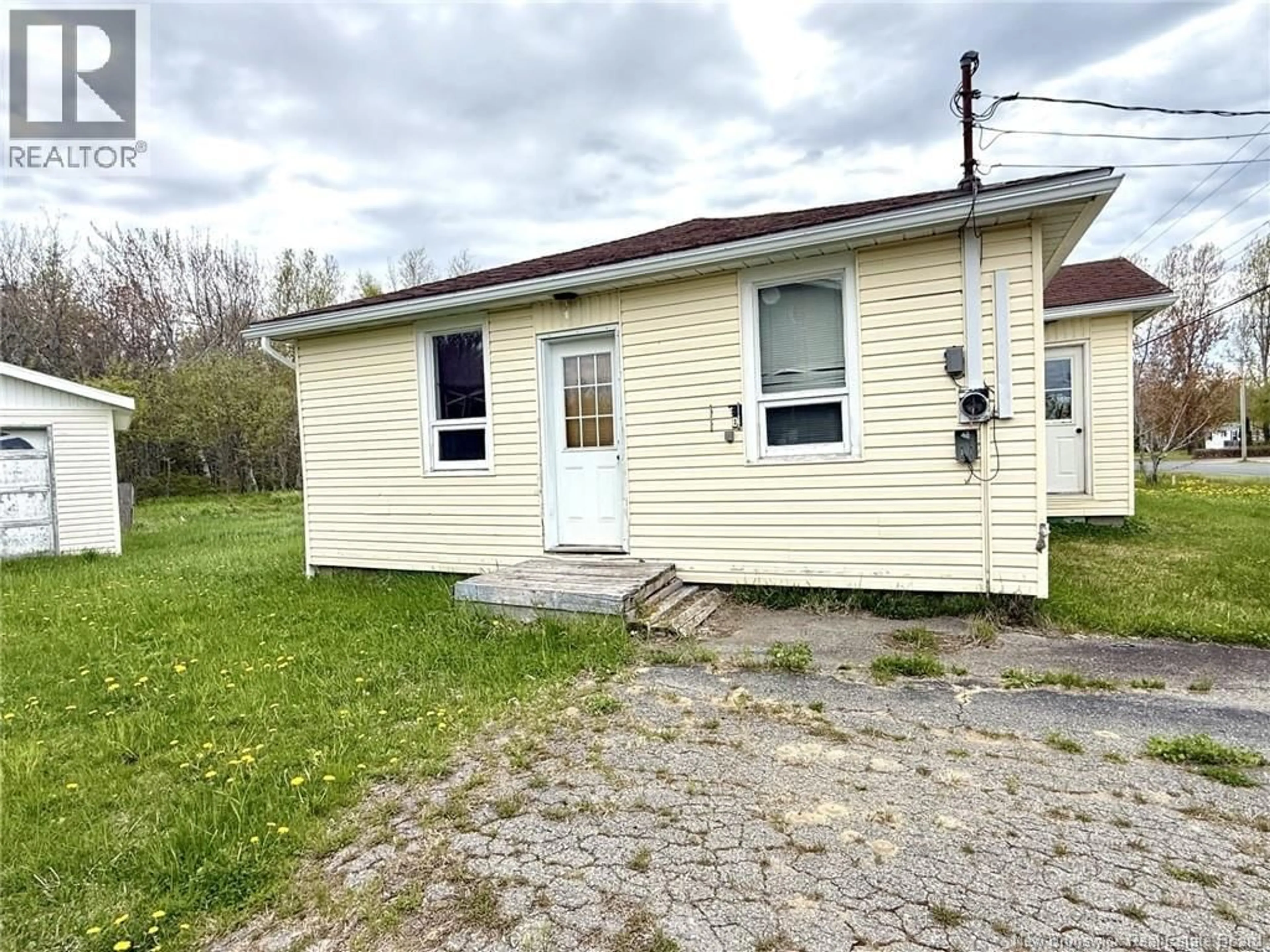Unknown for 1833 ROUTE 335, Saint-Simon New Brunswick E8P2A7