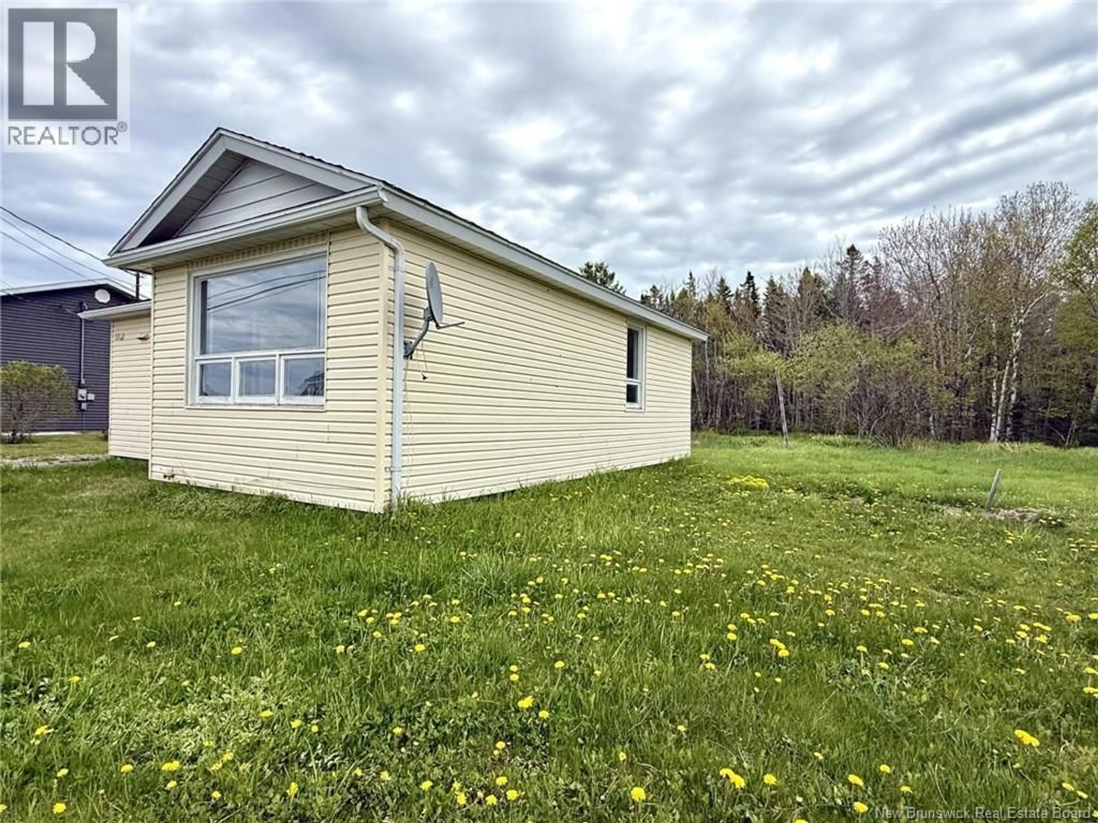 Unknown for 1833 ROUTE 335, Saint-Simon New Brunswick E8P2A7