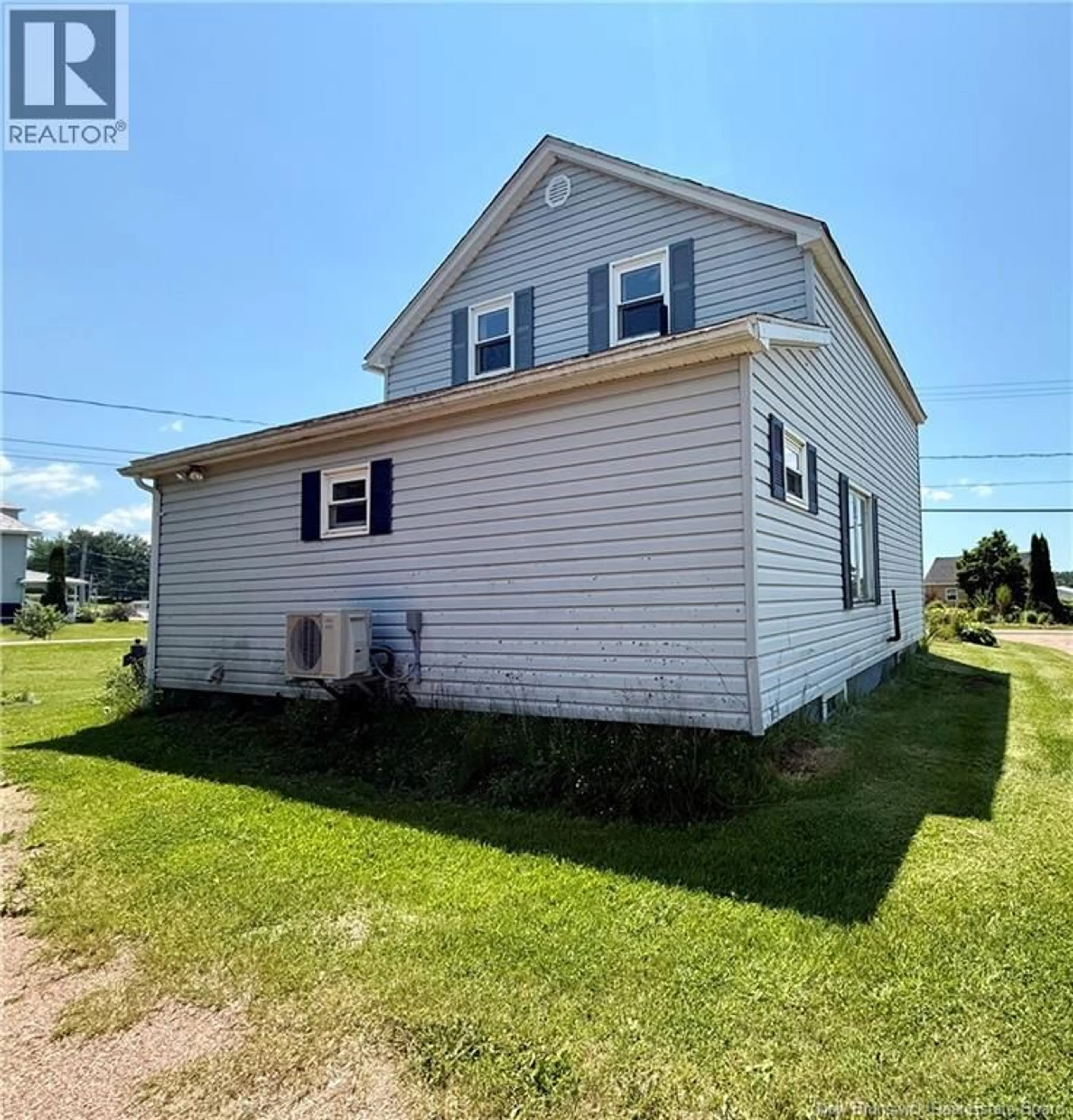 Unknown for 81 LAC ROAD, Memramcook New Brunswick E4K1R2
