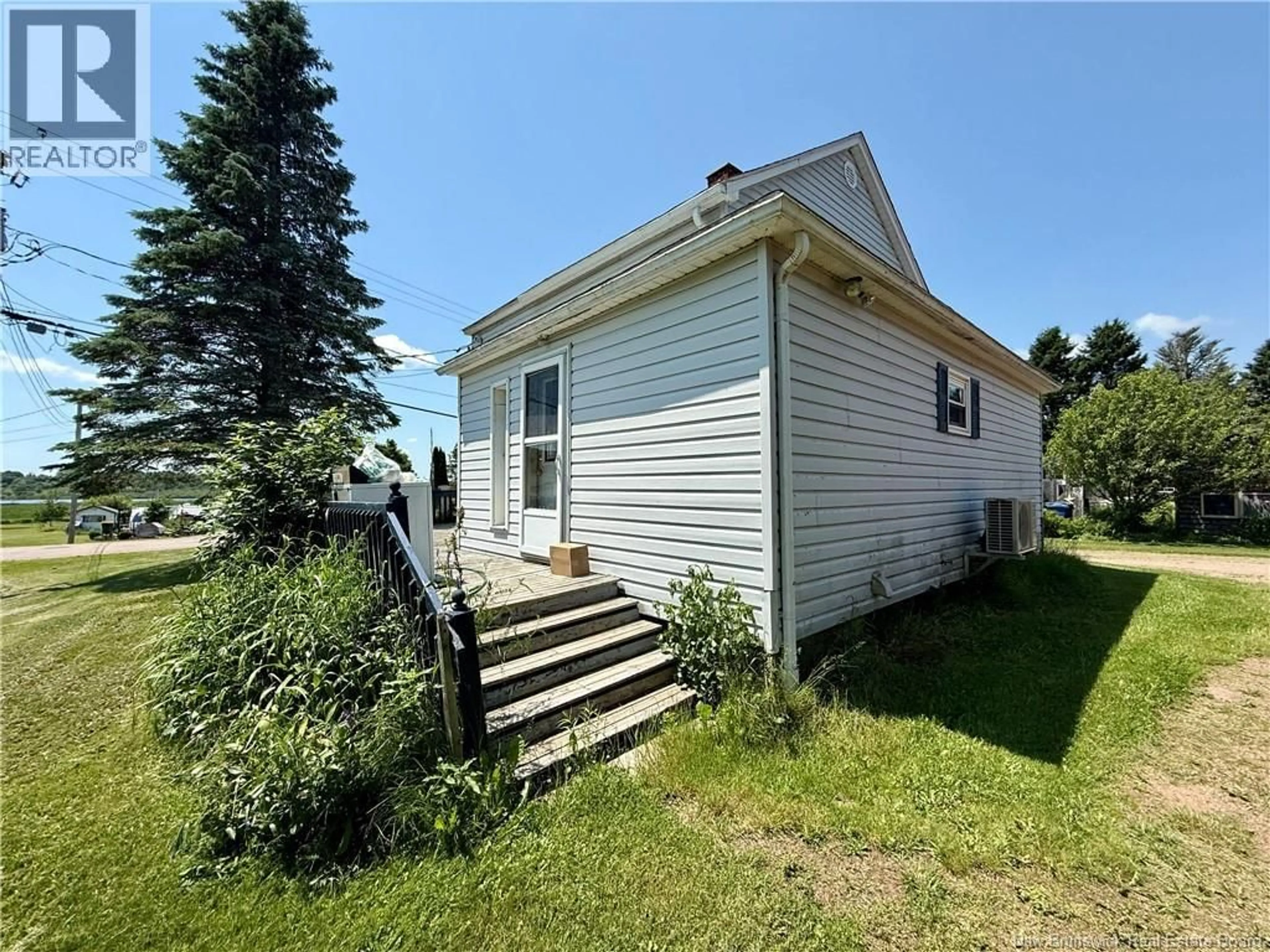 Unknown for 81 LAC ROAD, Memramcook New Brunswick E4K1R2