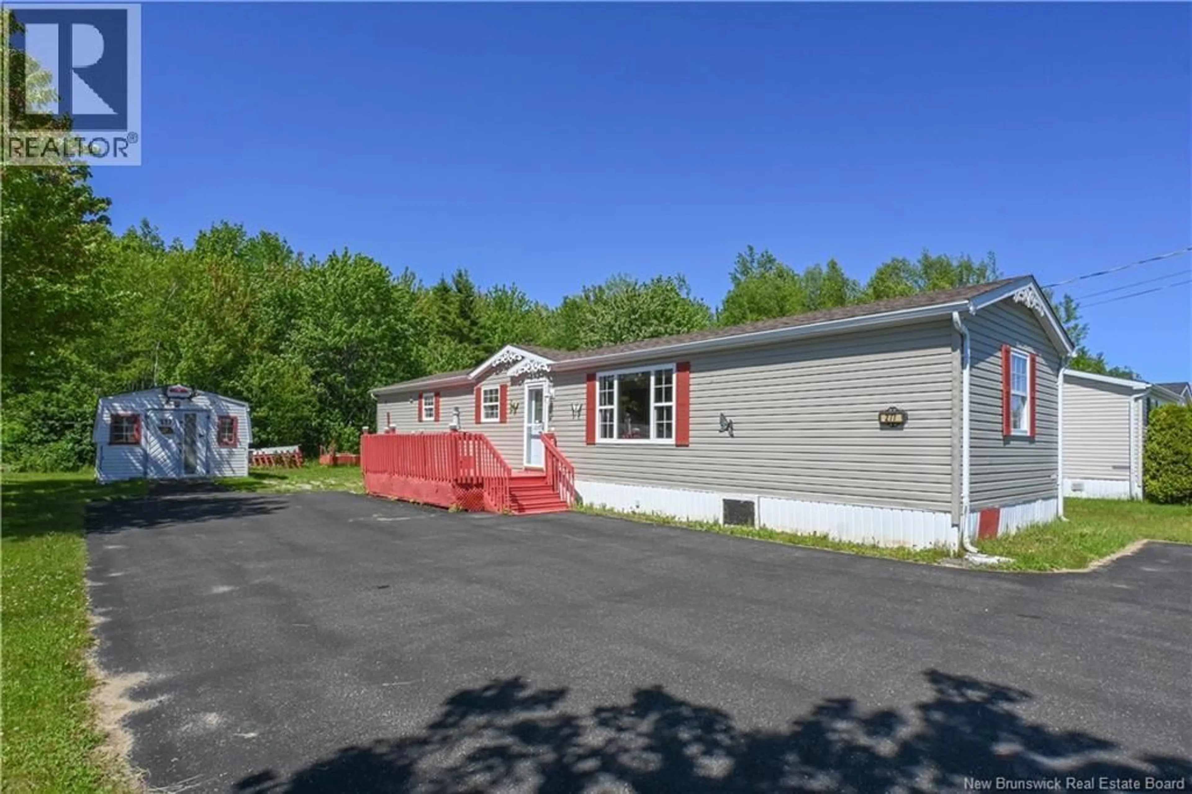 Unknown for 277 BELLAVISTA STREET, Tracadie New Brunswick E1X4W1