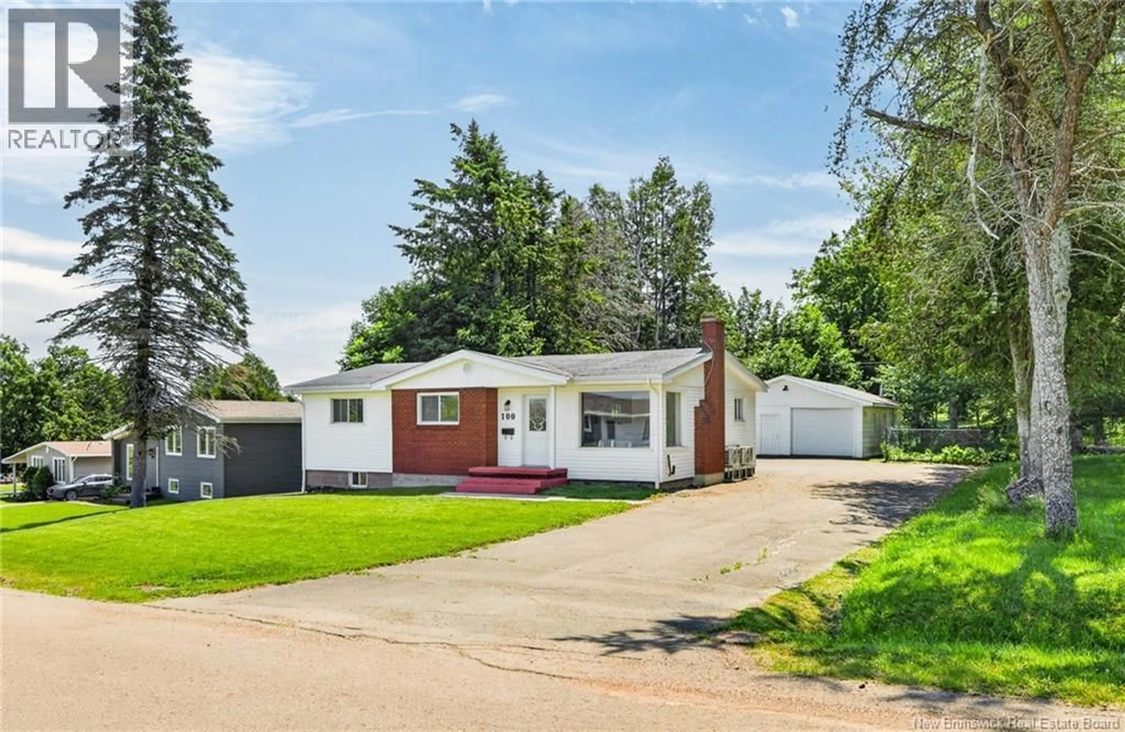 Unknown for 100 ARTHUR STREET, Memramcook New Brunswick E4K1Z8