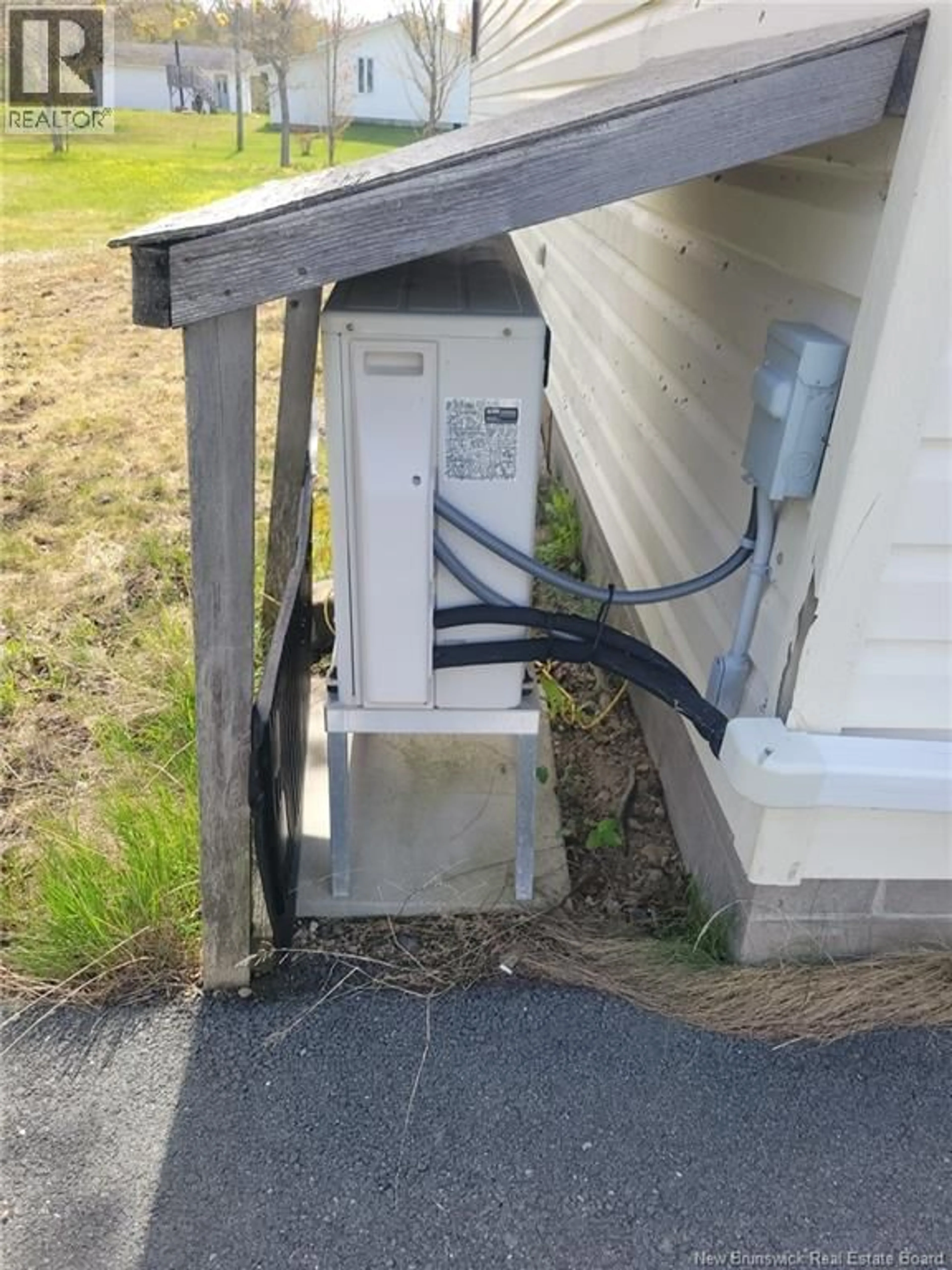 Unknown for 61 ROBERTSON ROAD, Brantville New Brunswick E9H1M1