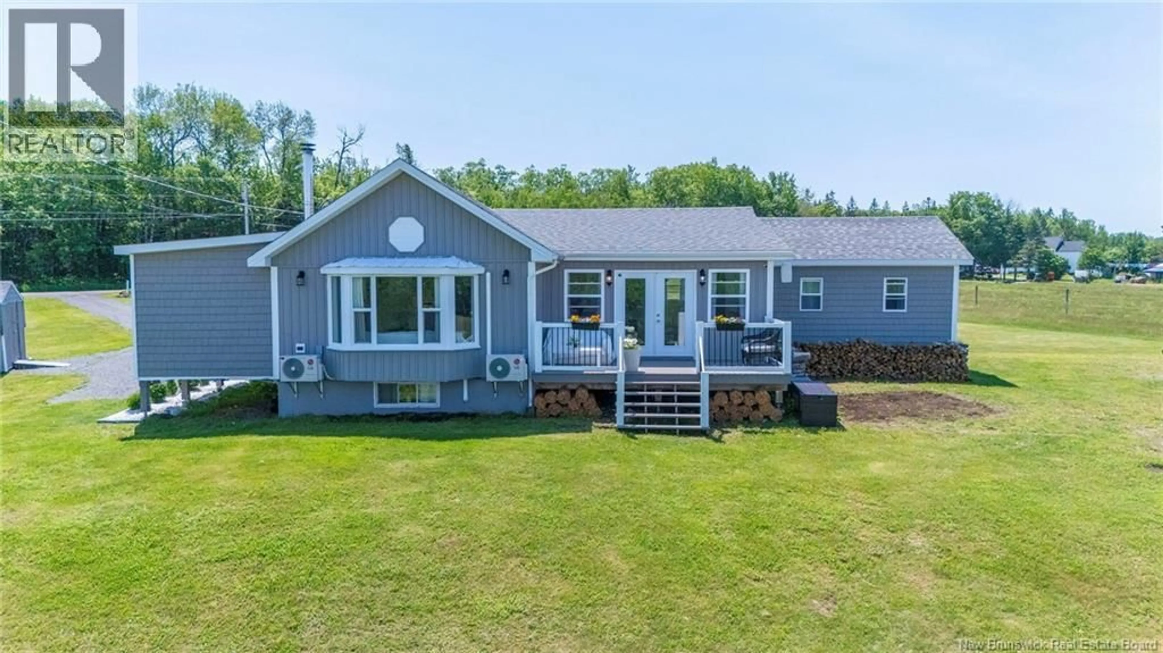 Unknown for 520 MIDDLESEX ROAD, Colpitts Settlement New Brunswick E4J1H7