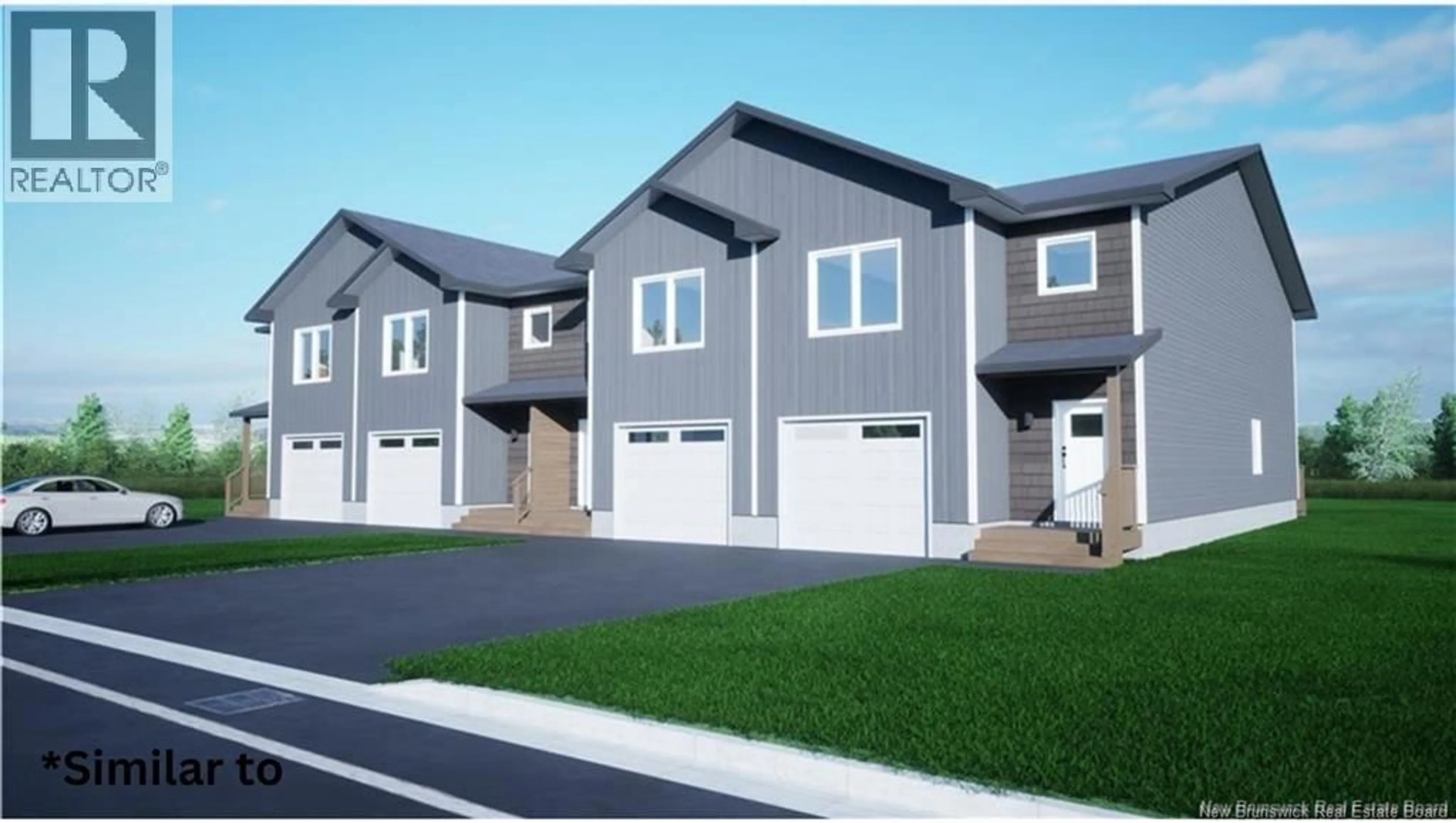 Unknown for 41 DOWNSVIEW DRIVE, Saint John New Brunswick E2M7X4