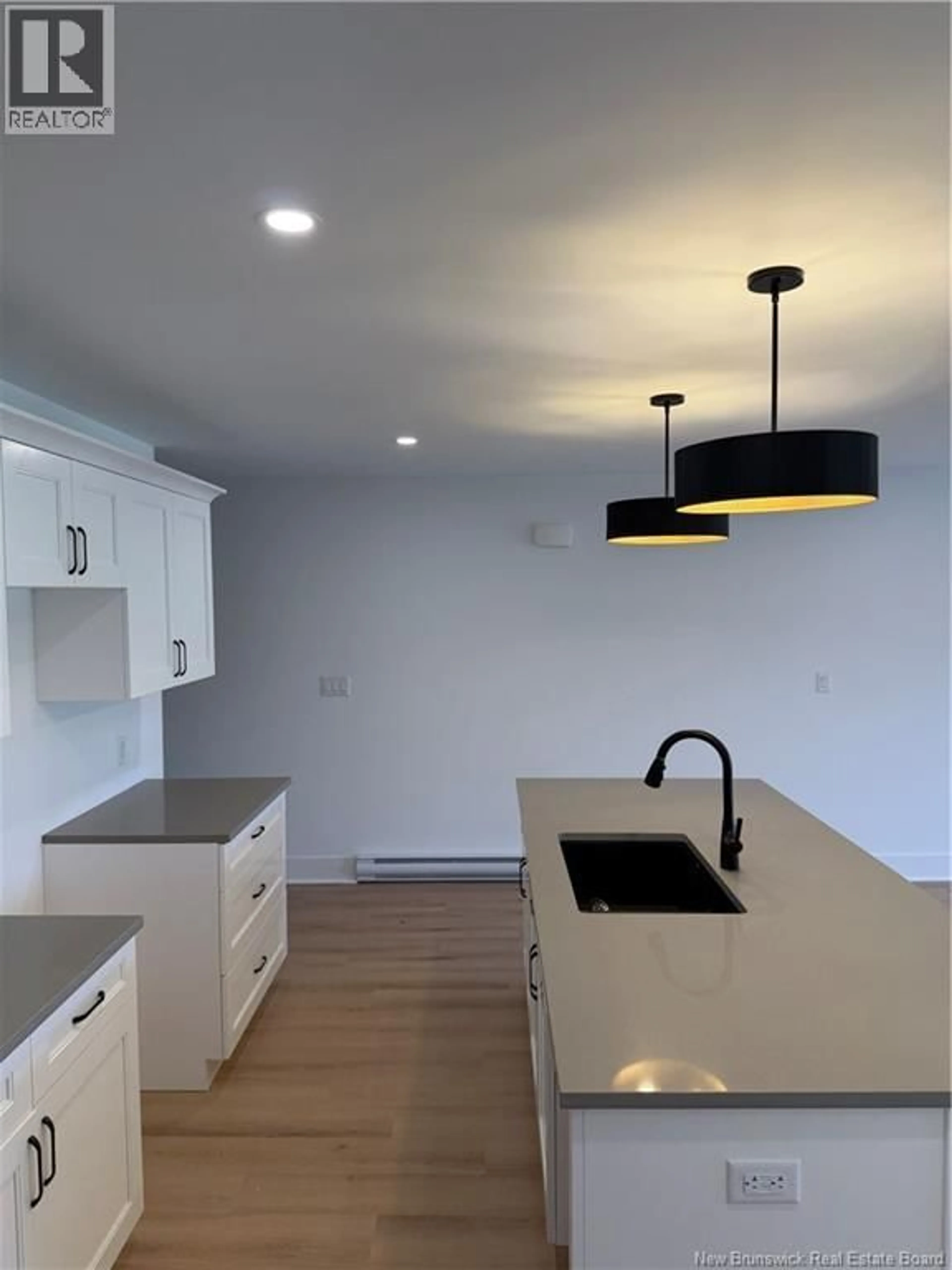 Open concept kitchen, unknown for 41 DOWNSVIEW DRIVE, Saint John New Brunswick E2M7X4