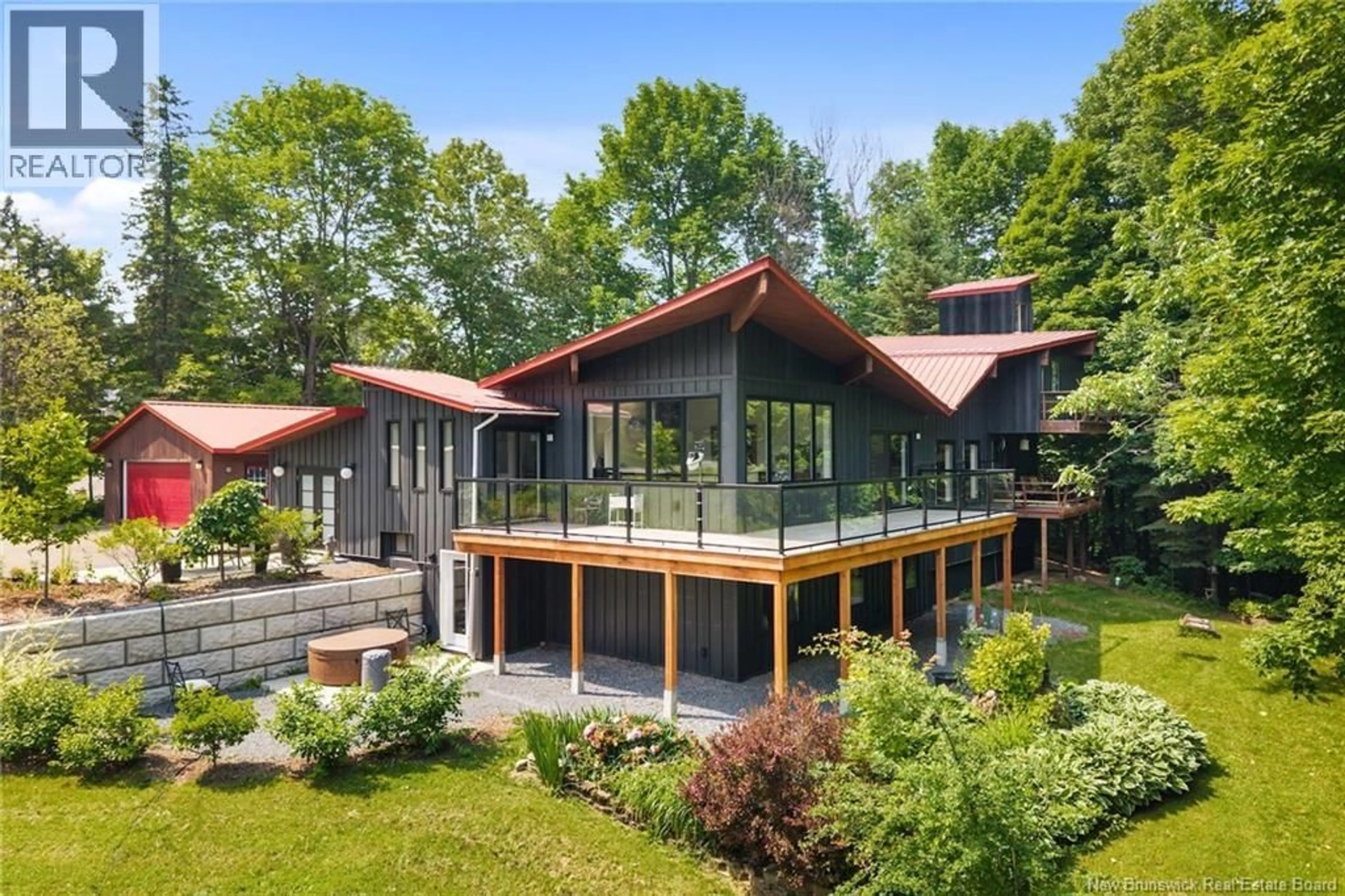 Unknown for 329 RIVERVIEW DRIVE, Florenceville-Bristol New Brunswick E7L3N1