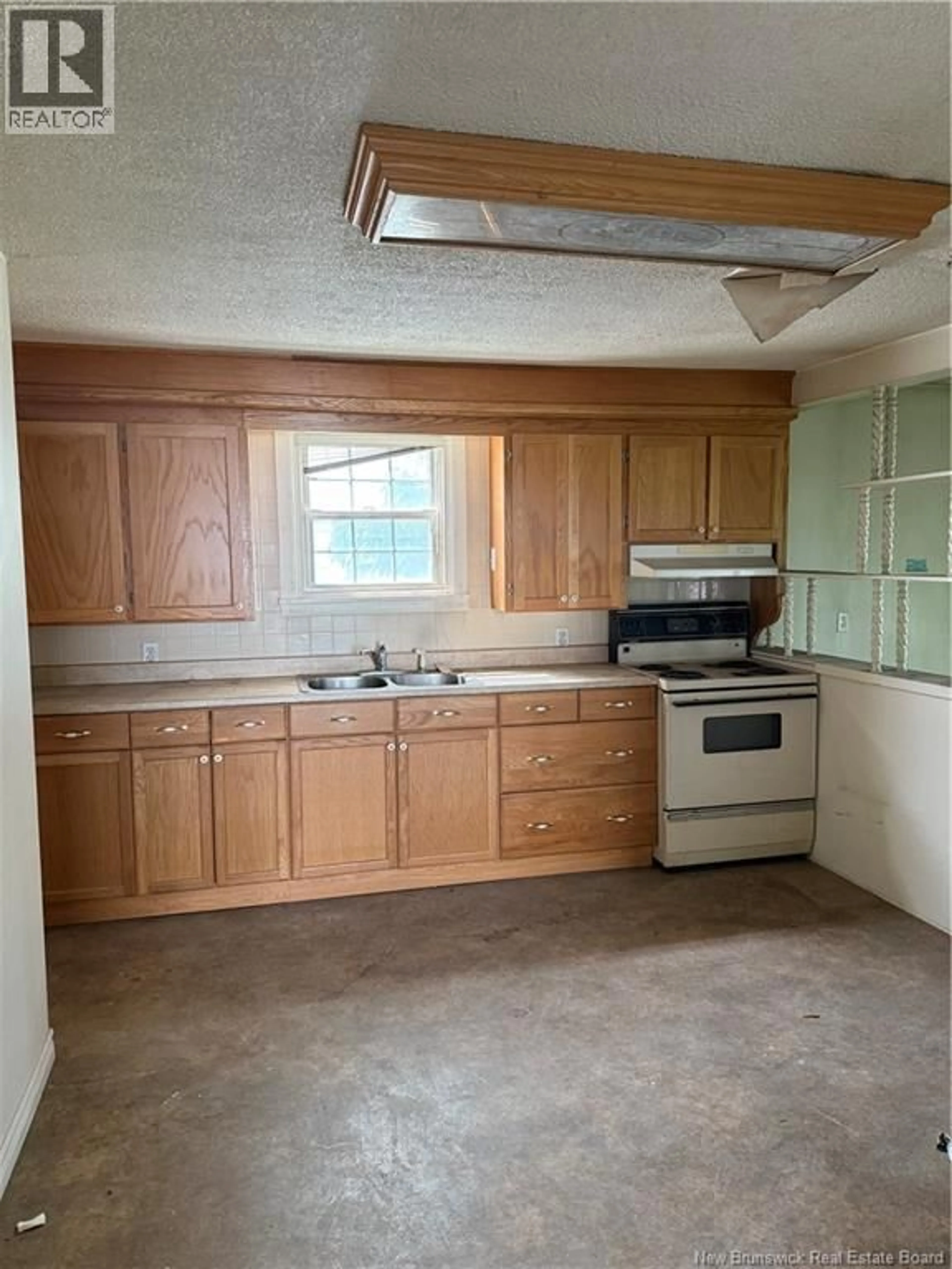Standard kitchen, unknown for 62 DERBY STREET, Moncton New Brunswick E1C6Y7