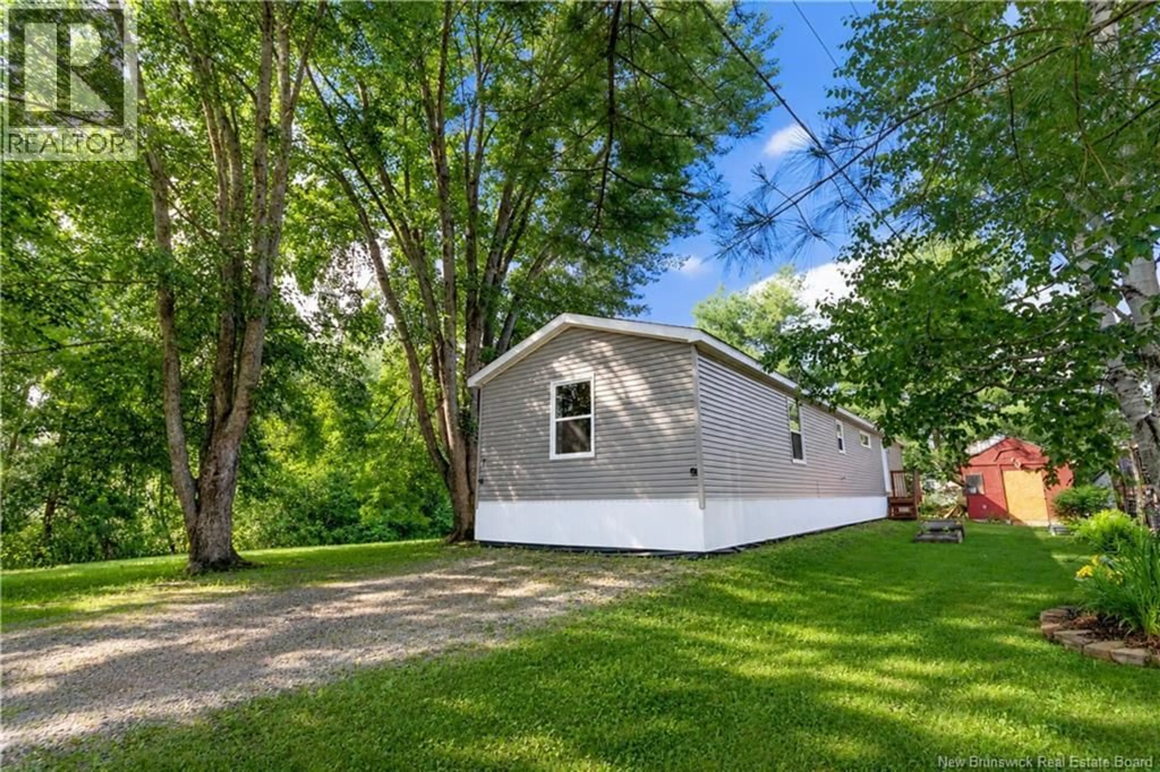 Unknown for 7 WAASIS FARM ROAD, Waasis New Brunswick E3B9A8
