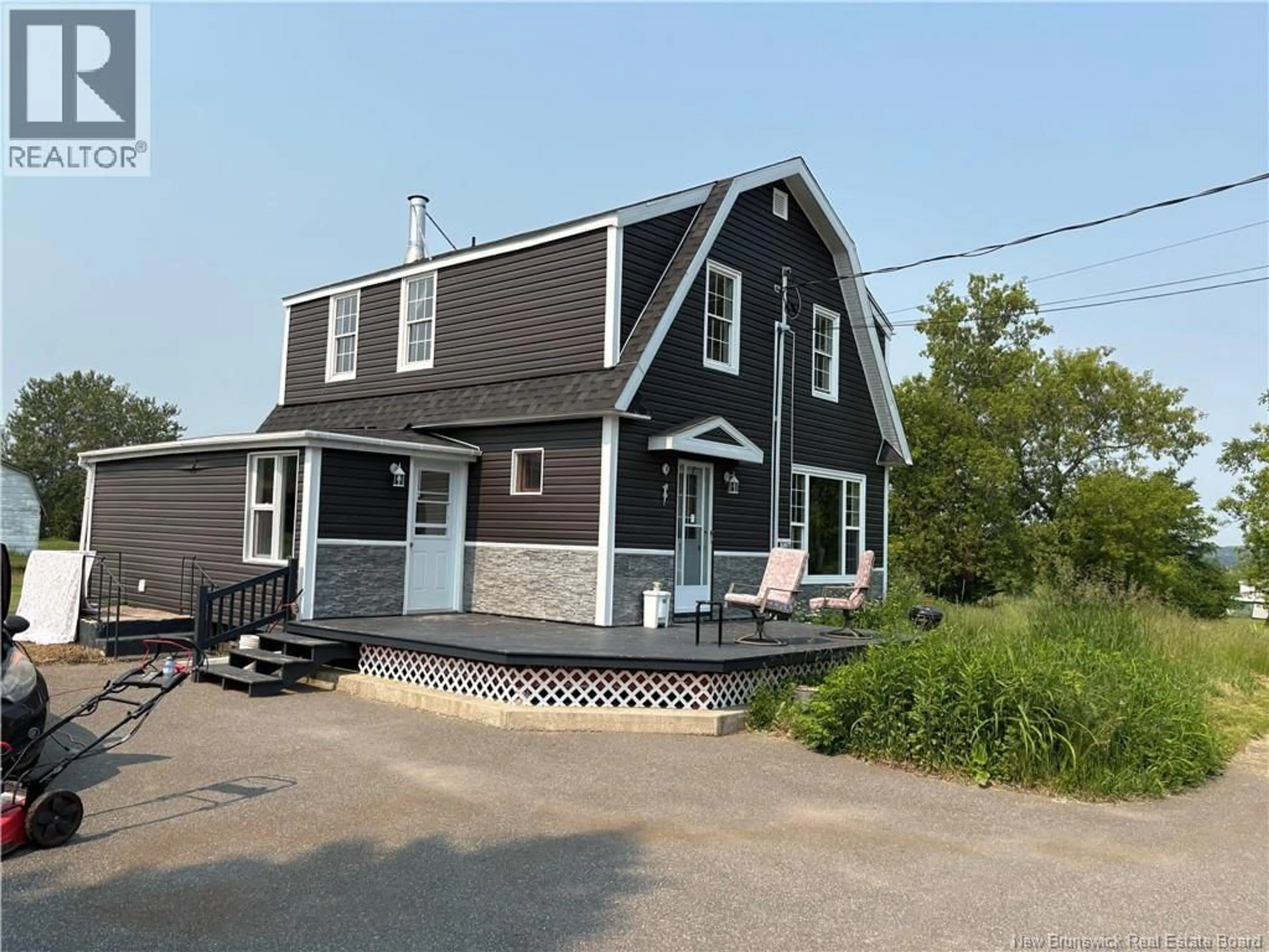 Unknown for 1186 FRENETTE STREET, Bathurst New Brunswick E2A1Y6