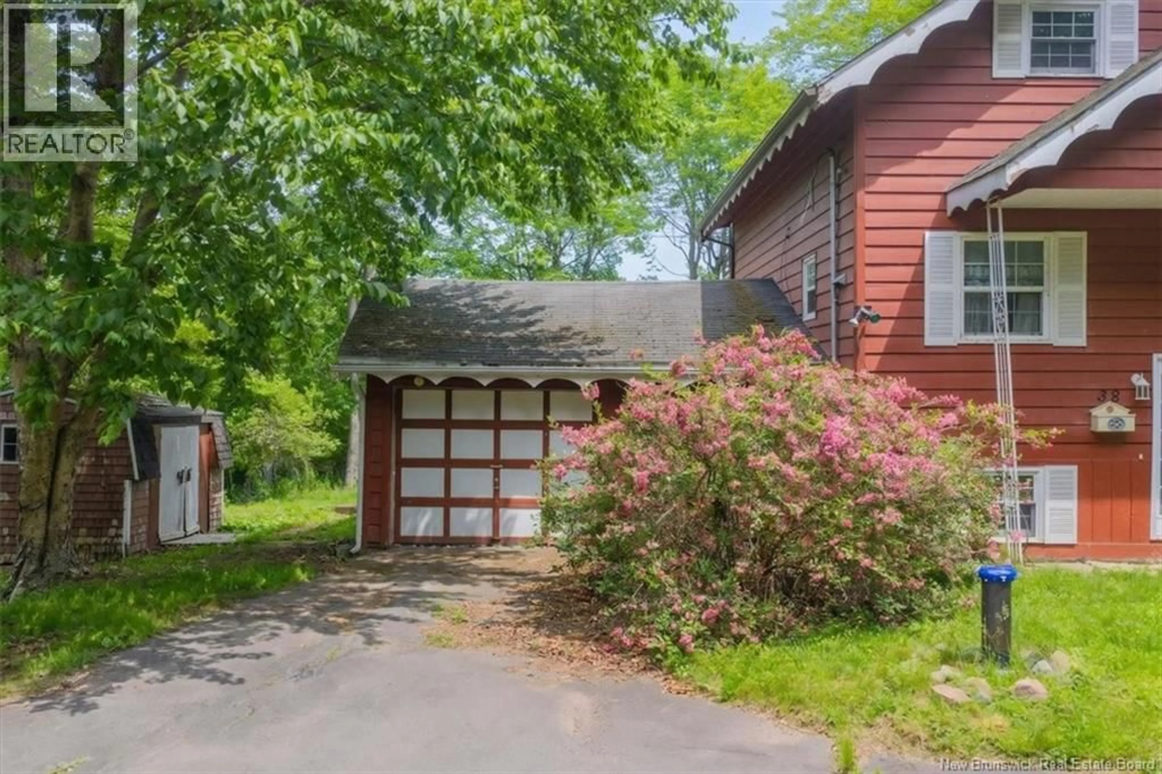 Unknown for 38 MAPLE GROVE COURT, Quispamsis New Brunswick E2E3S1