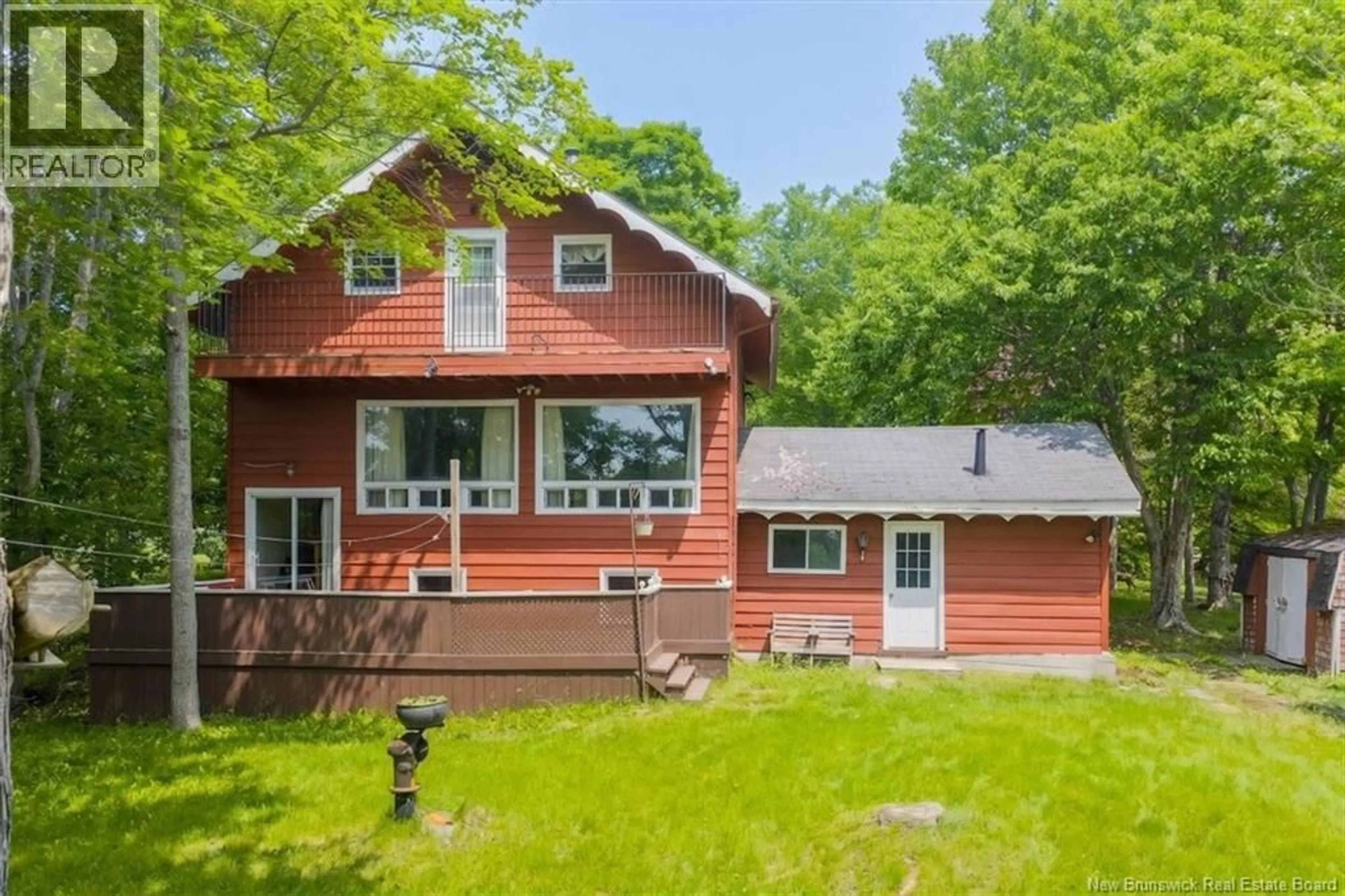 Unknown for 38 MAPLE GROVE COURT, Quispamsis New Brunswick E2E3S1