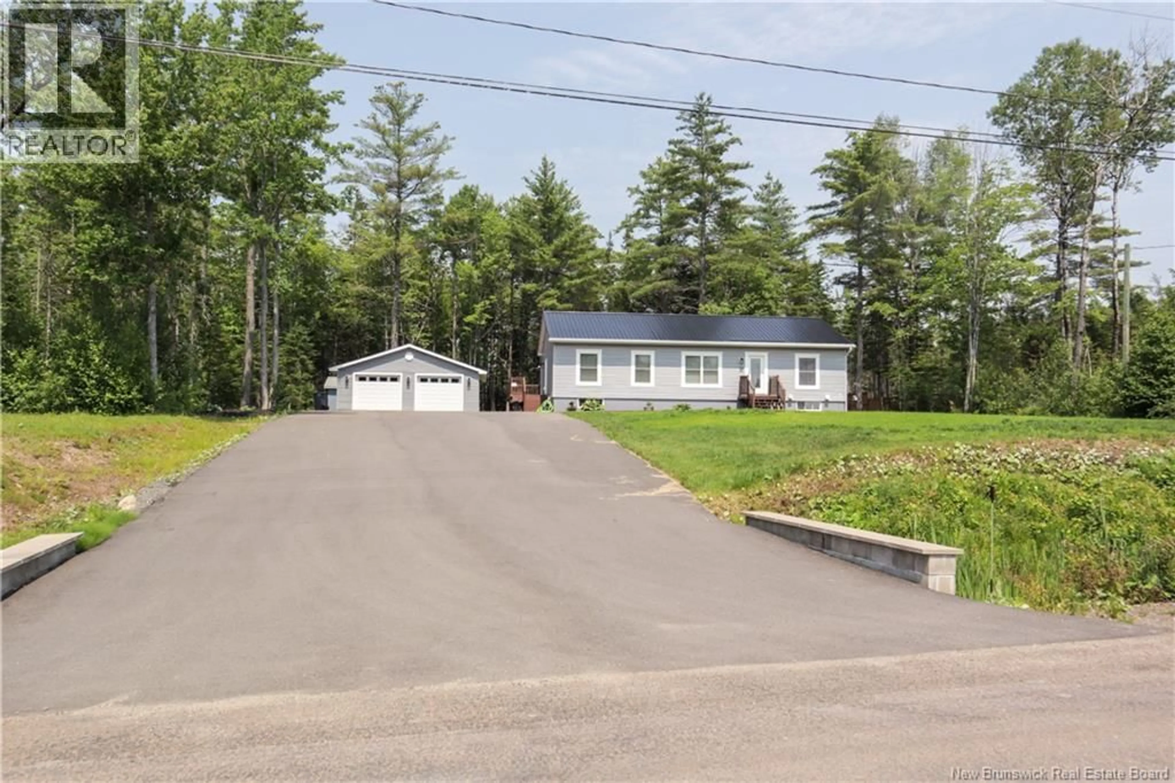Unknown for 29 NEWFOUND LANE, Rusagonis New Brunswick E3B0X1