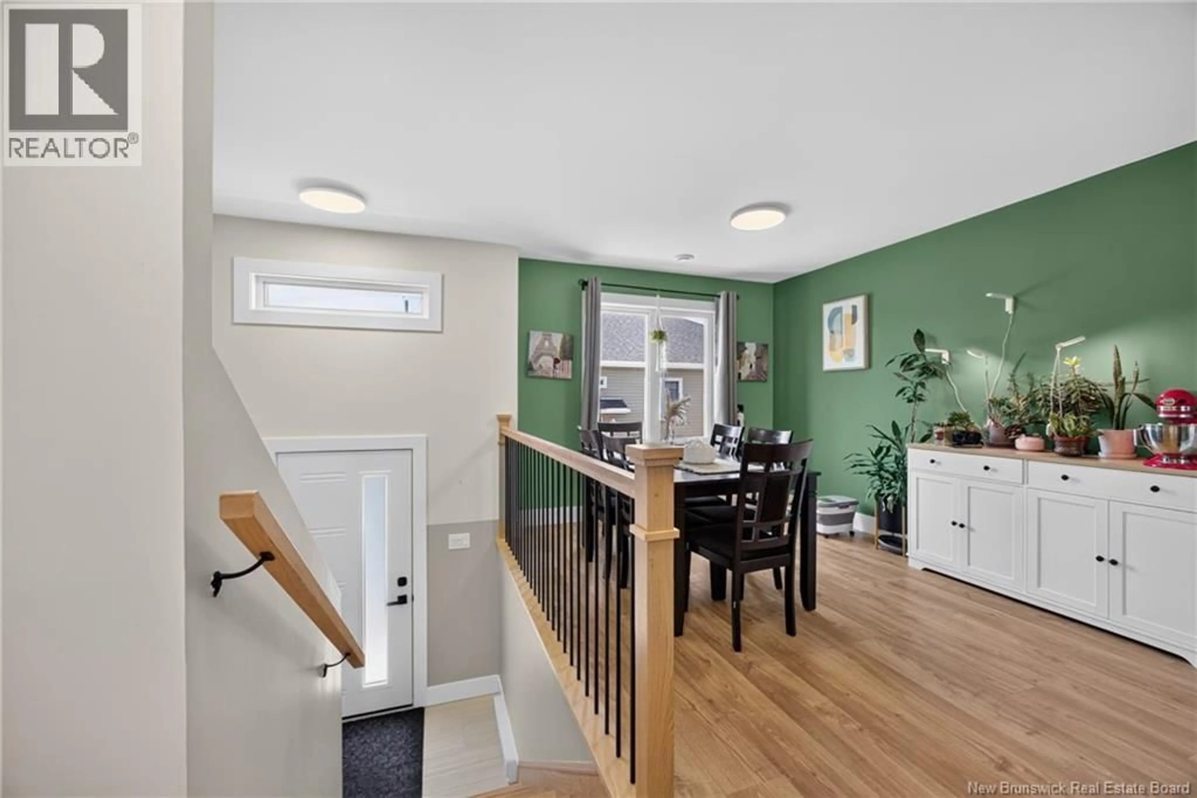 Unknown for 434 NEILL STREET, Fredericton New Brunswick E3A5Y7
