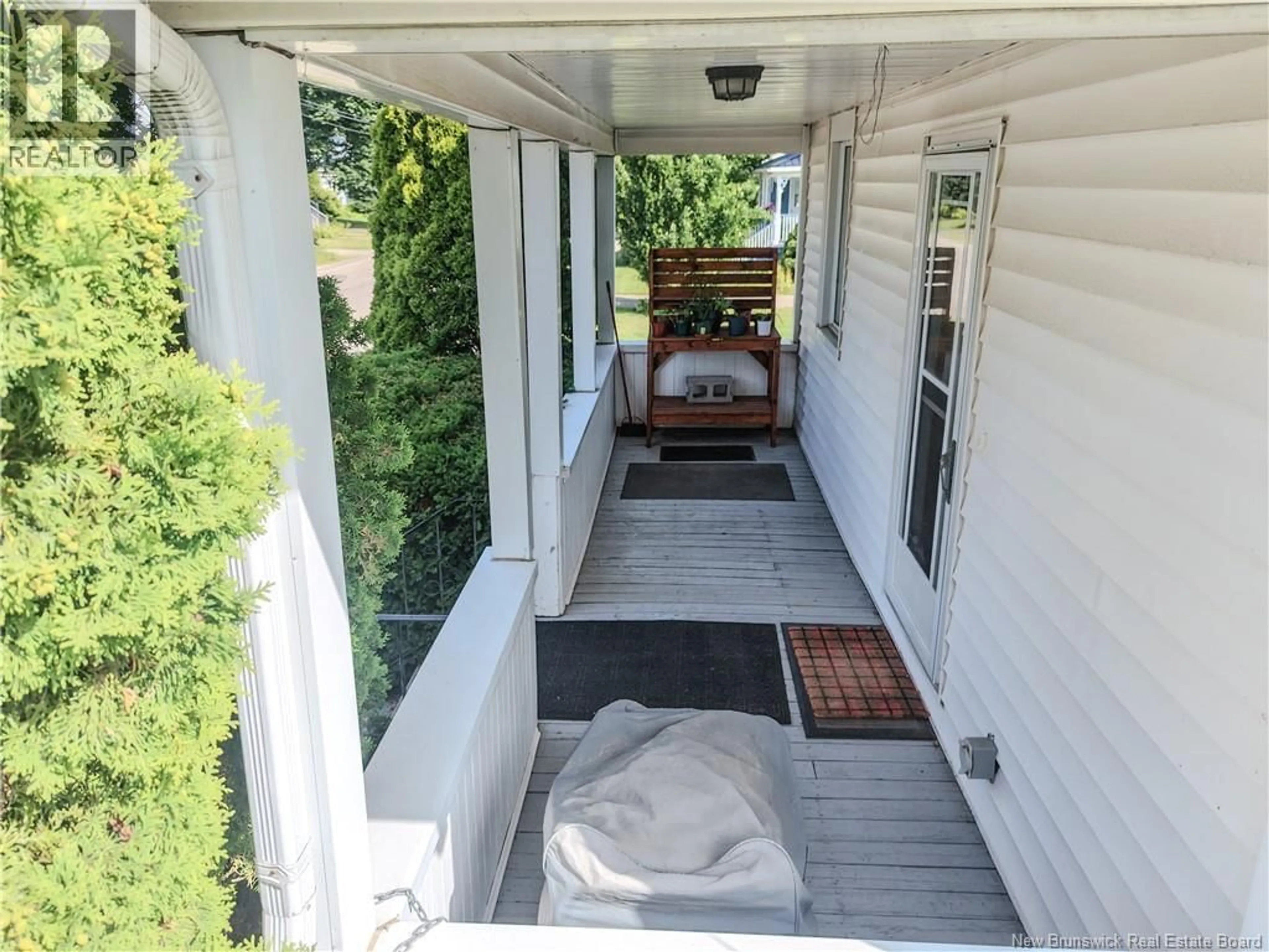 Patio, street for 52 QUEEN STREET, Sussex New Brunswick E4E2A9