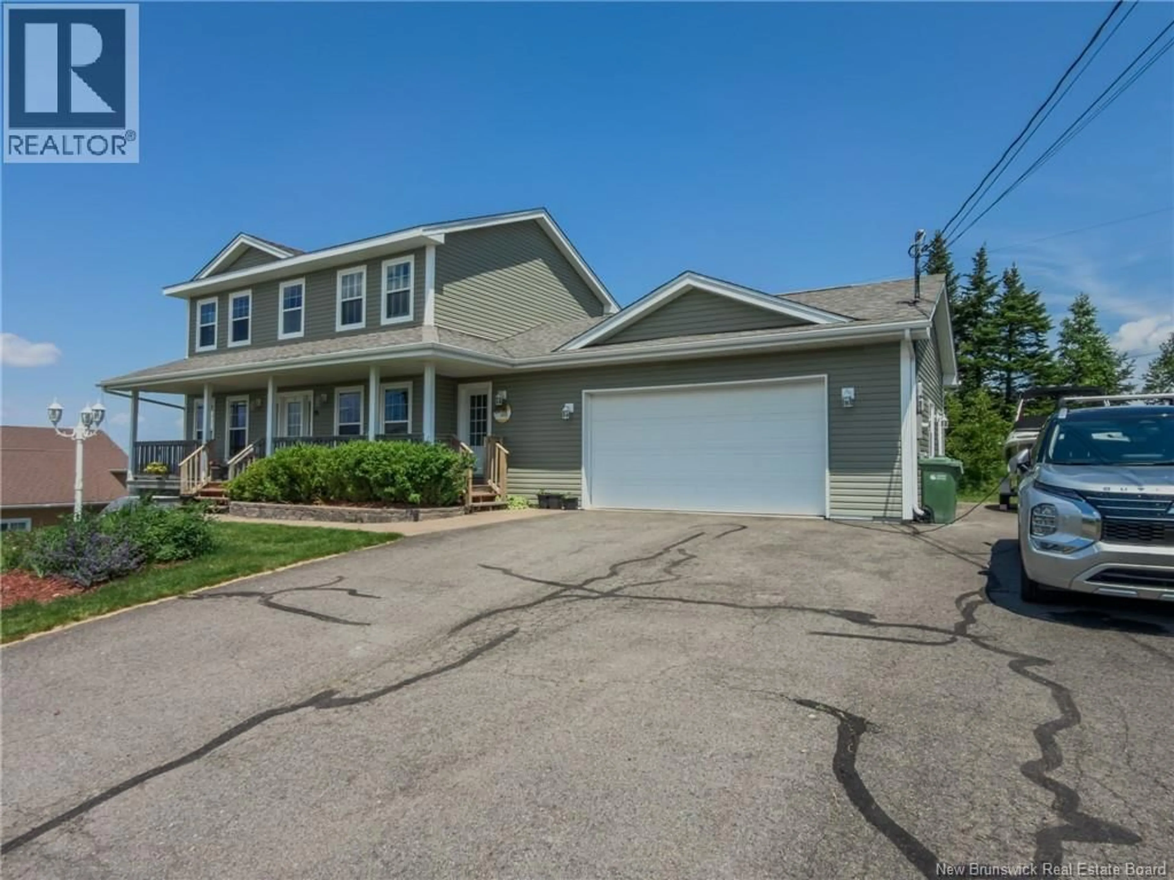 Unknown for 75 FLAGSTONE DRIVE, Quispamsis New Brunswick E2G0B9