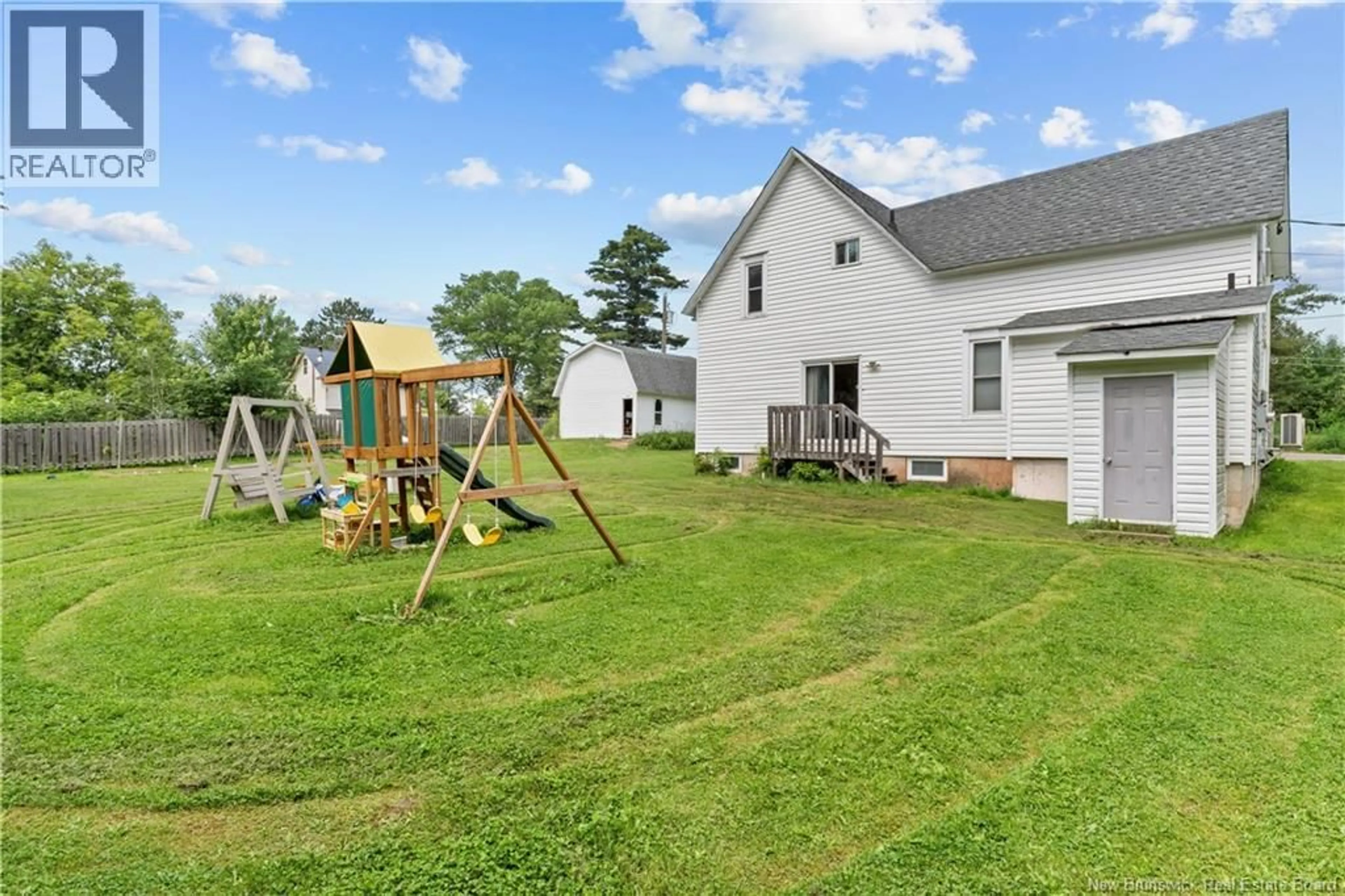 Unknown for 24 SOUTH CANAAN ROAD, Coles Island New Brunswick E4C2R9
