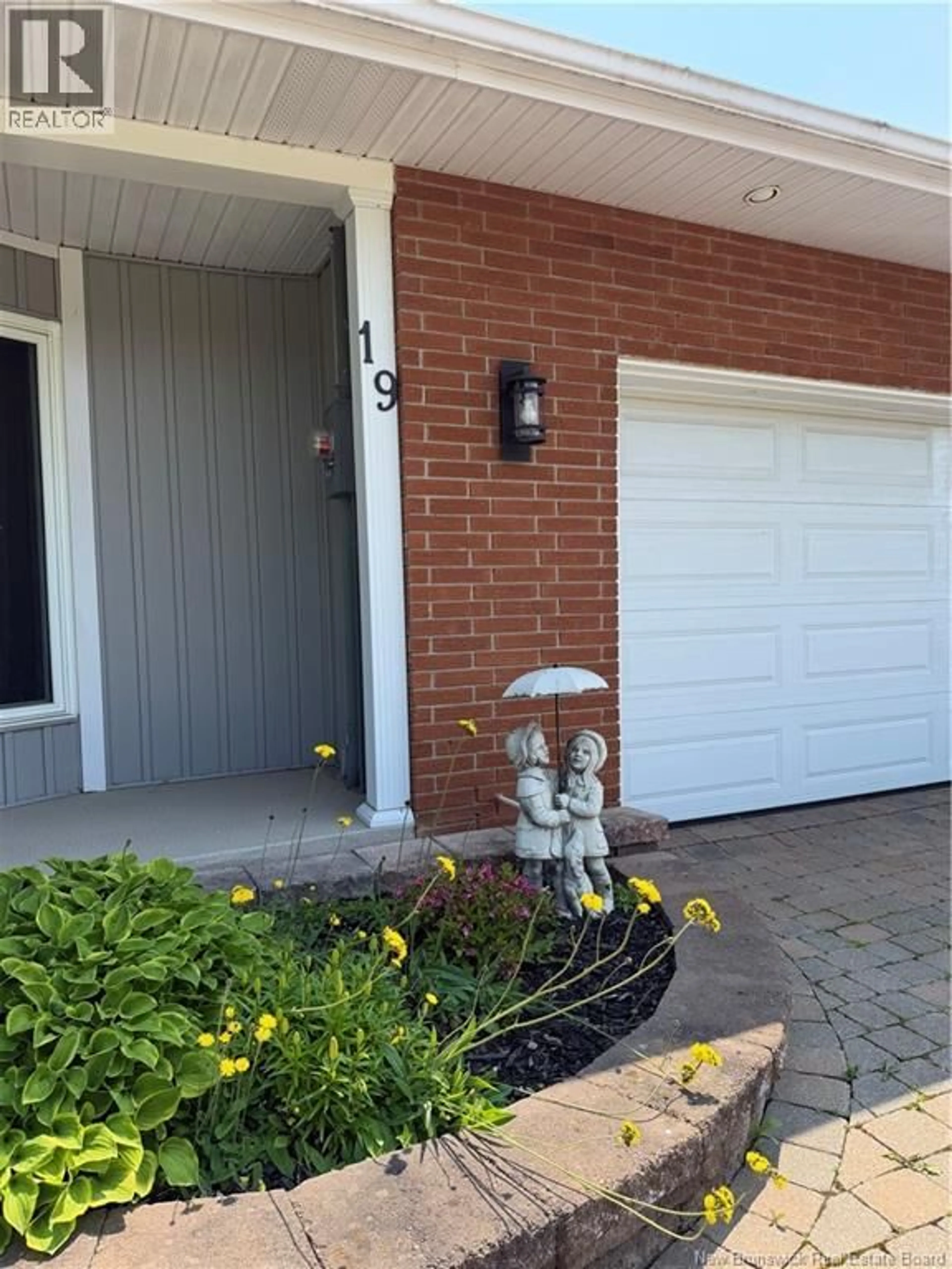 Unknown for 19 BOUCHER STREET, Saint-Jacques New Brunswick E7B1B9