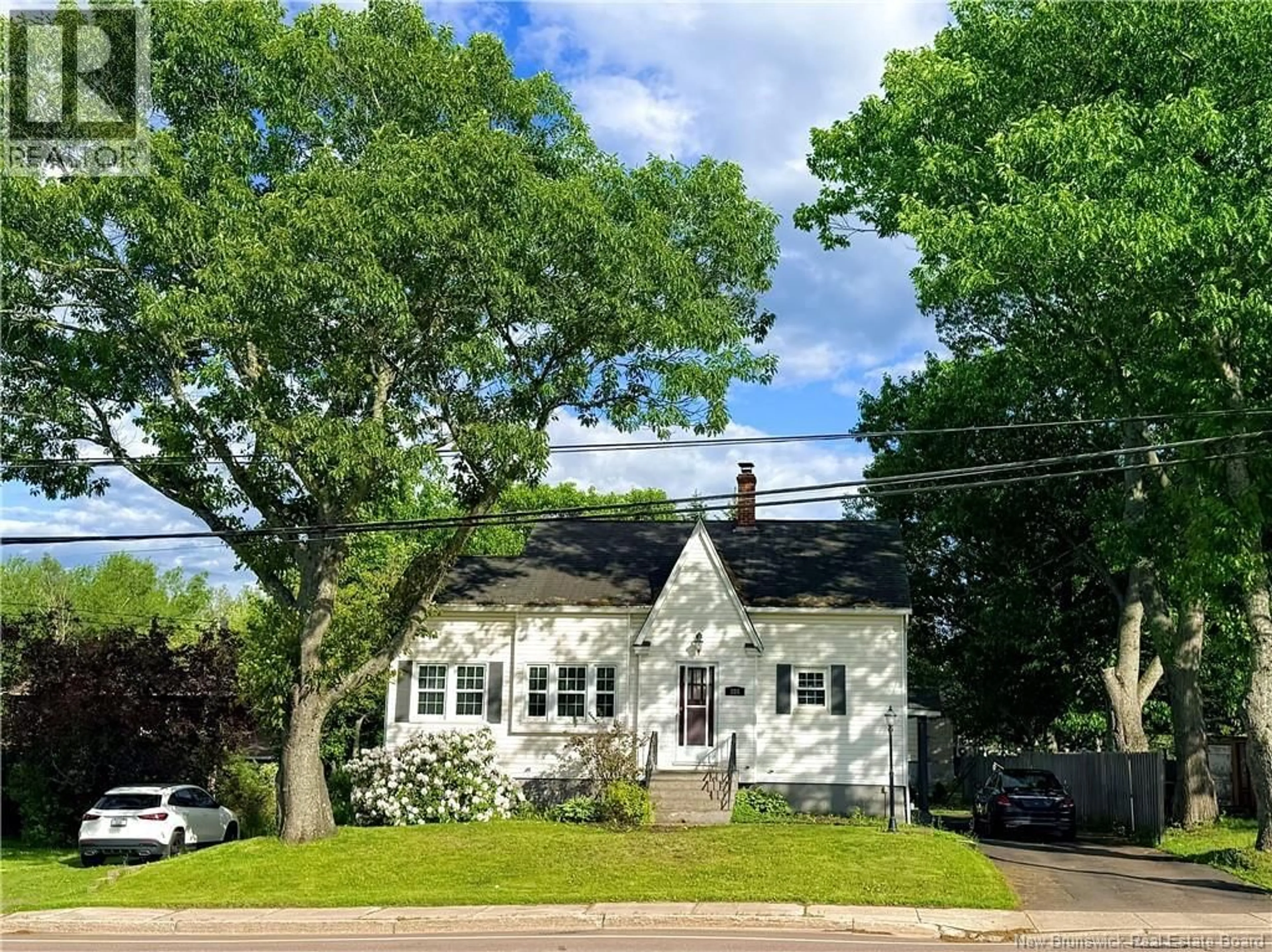 Unknown for 386 SALISBURY ROAD, Moncton New Brunswick E1E1B1