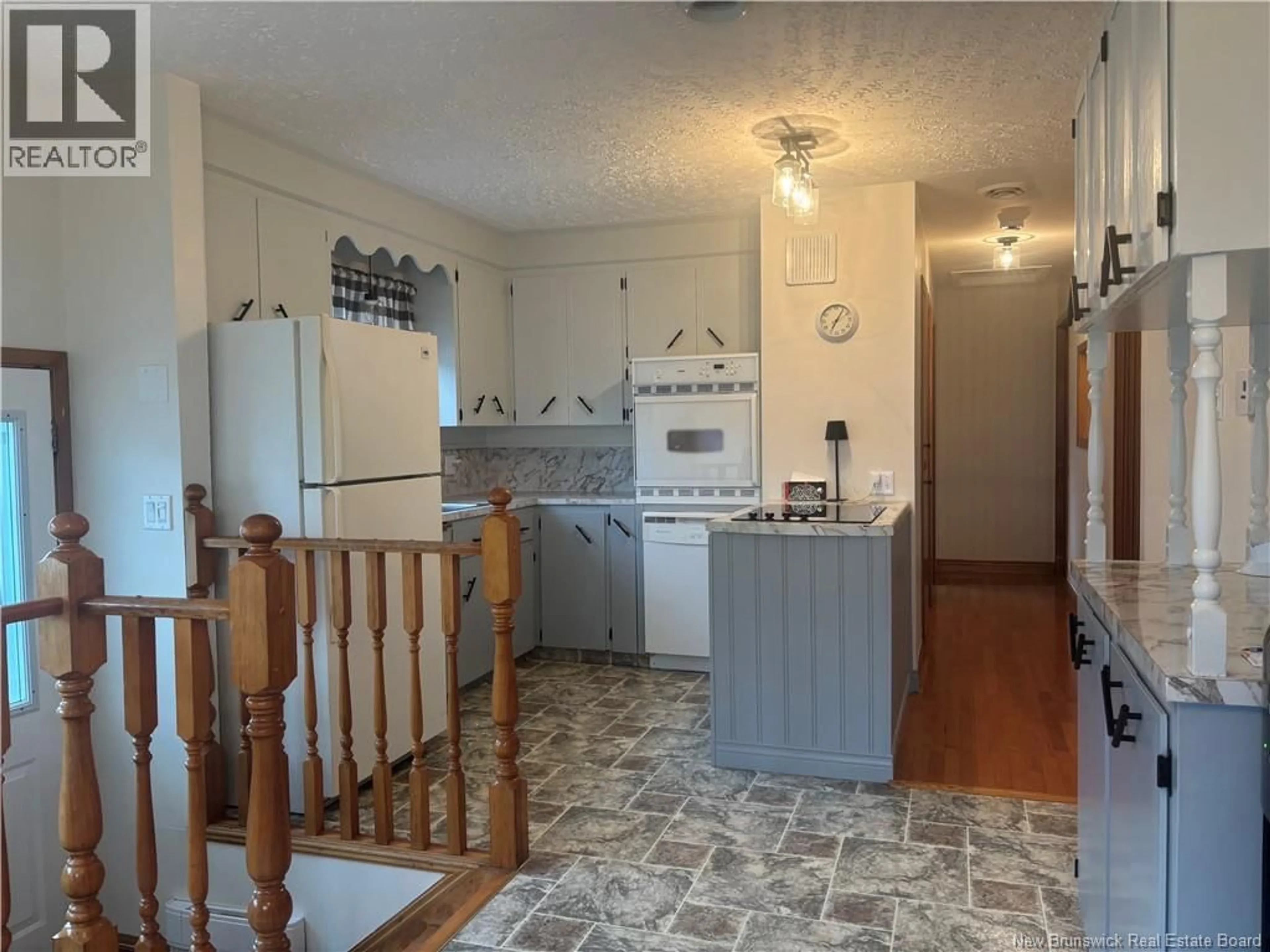 Standard kitchen, unknown for 22 ASHBURN AVENUE, Riverview New Brunswick E1B3C7
