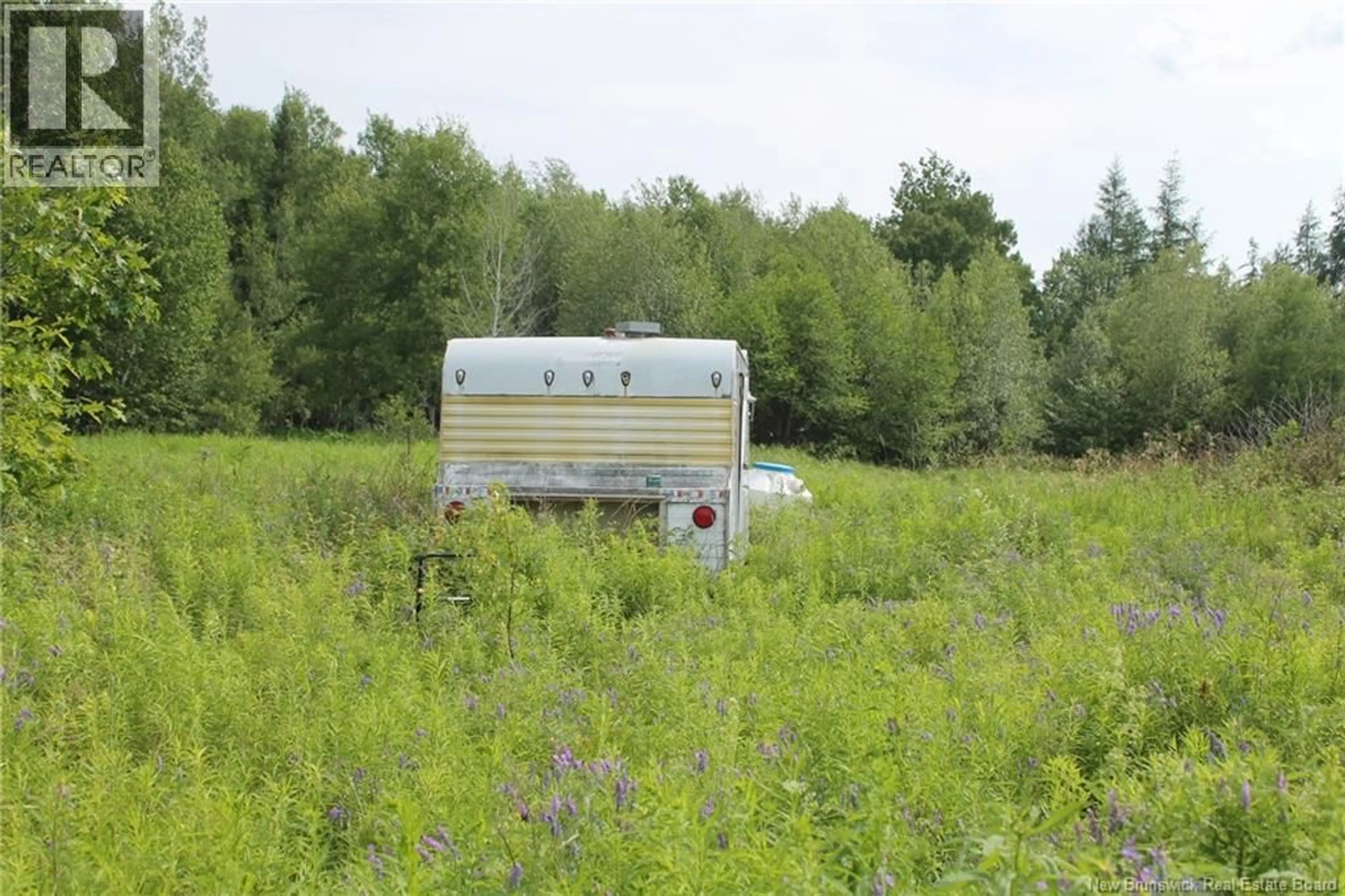 Shed for 707 FISHING CLUB ROAD, Bass River New Brunswick E4T1H3