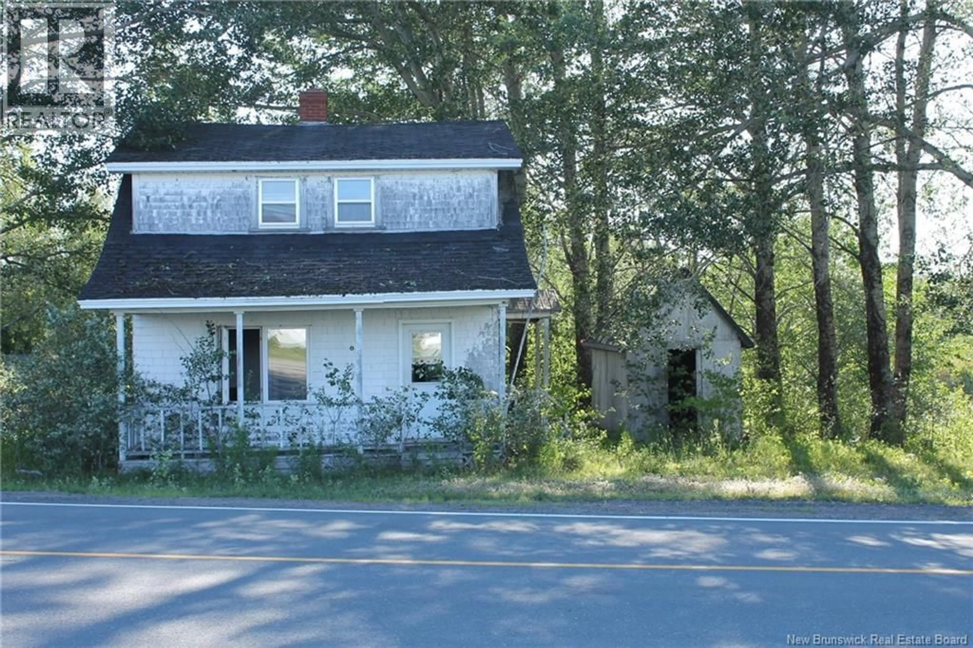 Unknown for 4052 ROUTE 480, Acadieville New Brunswick E4Y2B8