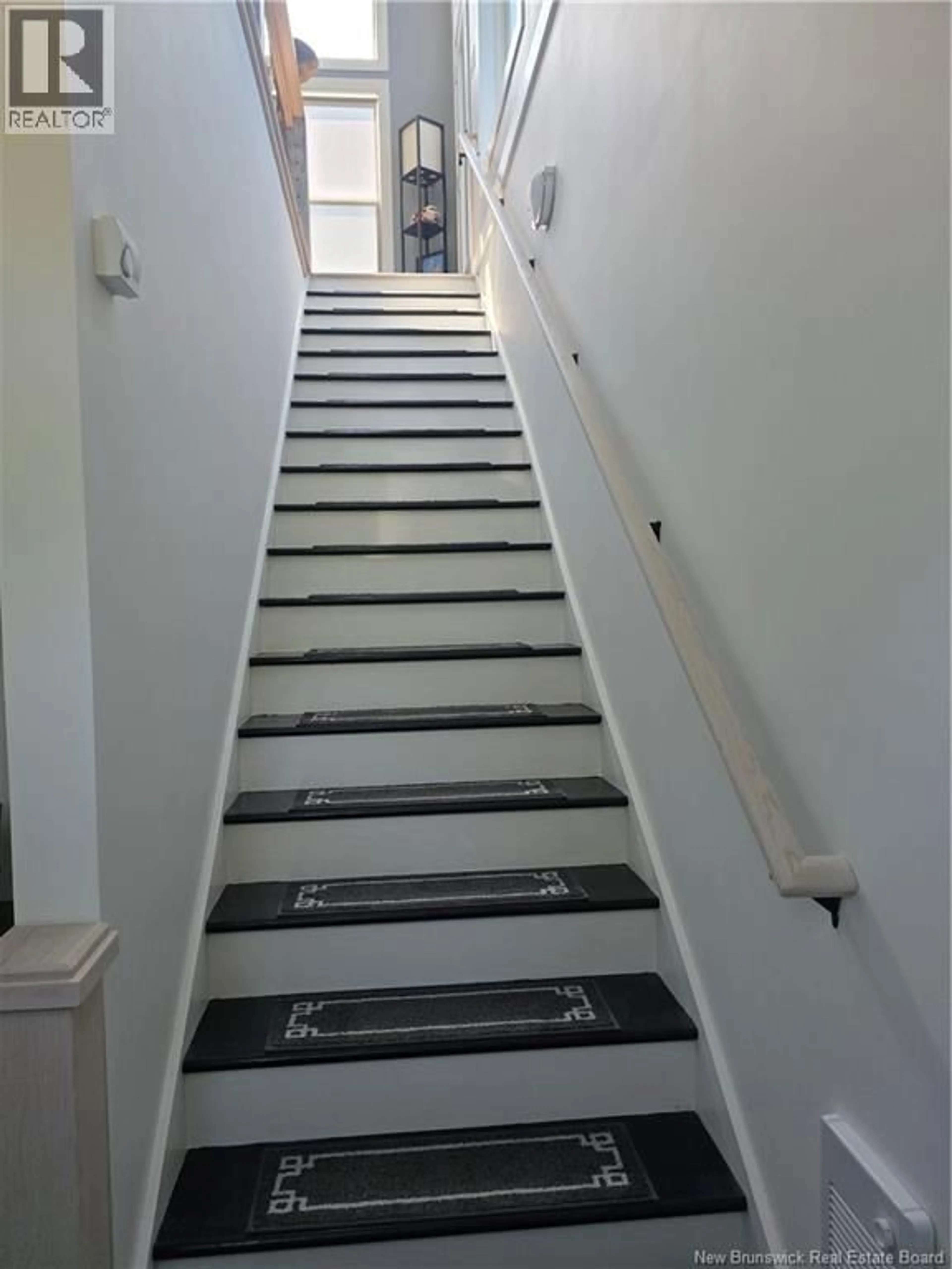 Stairs for 66 RIVERSIDE DRIVE, St. Stephen New Brunswick E3L1C2
