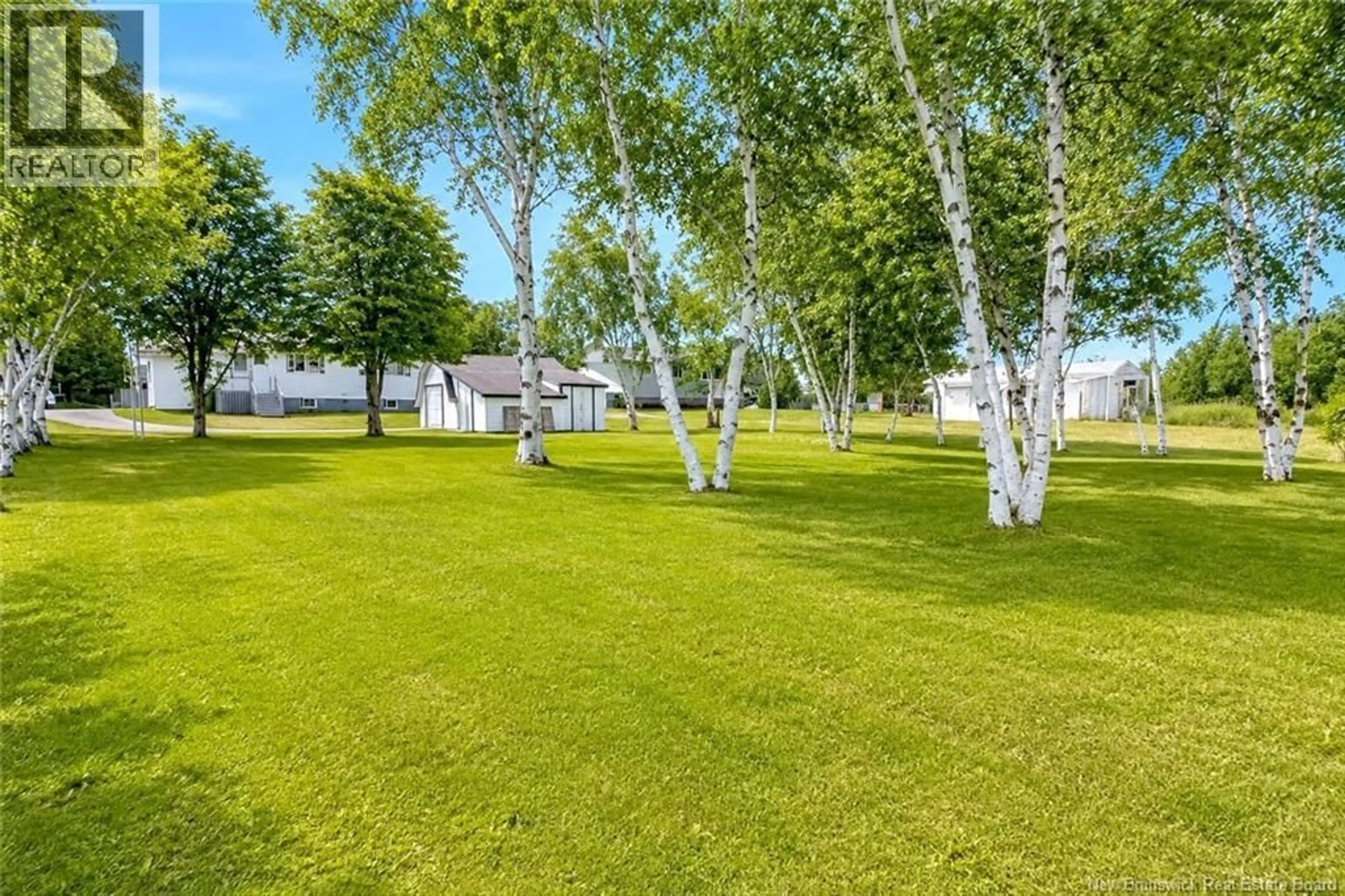 Patio, unknown for 171 LOUIS DE LANTEIGNE, Caraquet New Brunswick E1W1B3