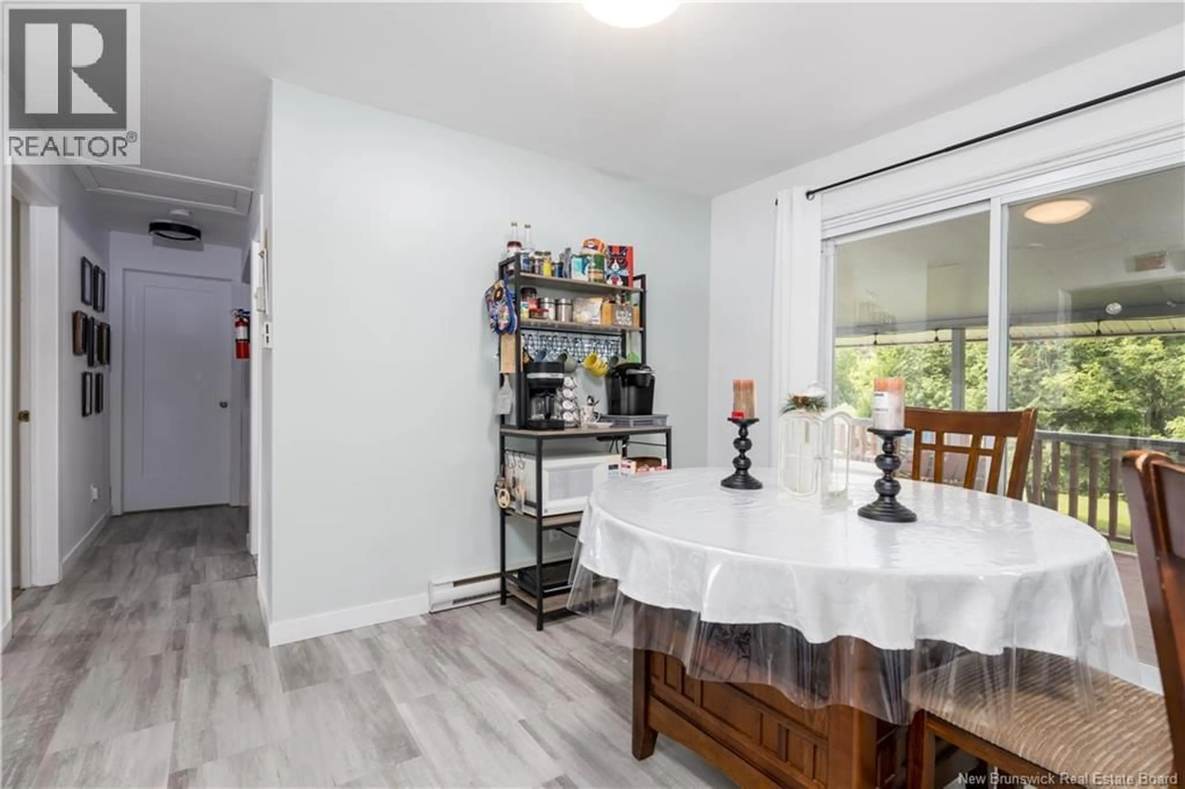Dining room, unknown for 38 ROUTE 190, Carlingford New Brunswick E7H4J5