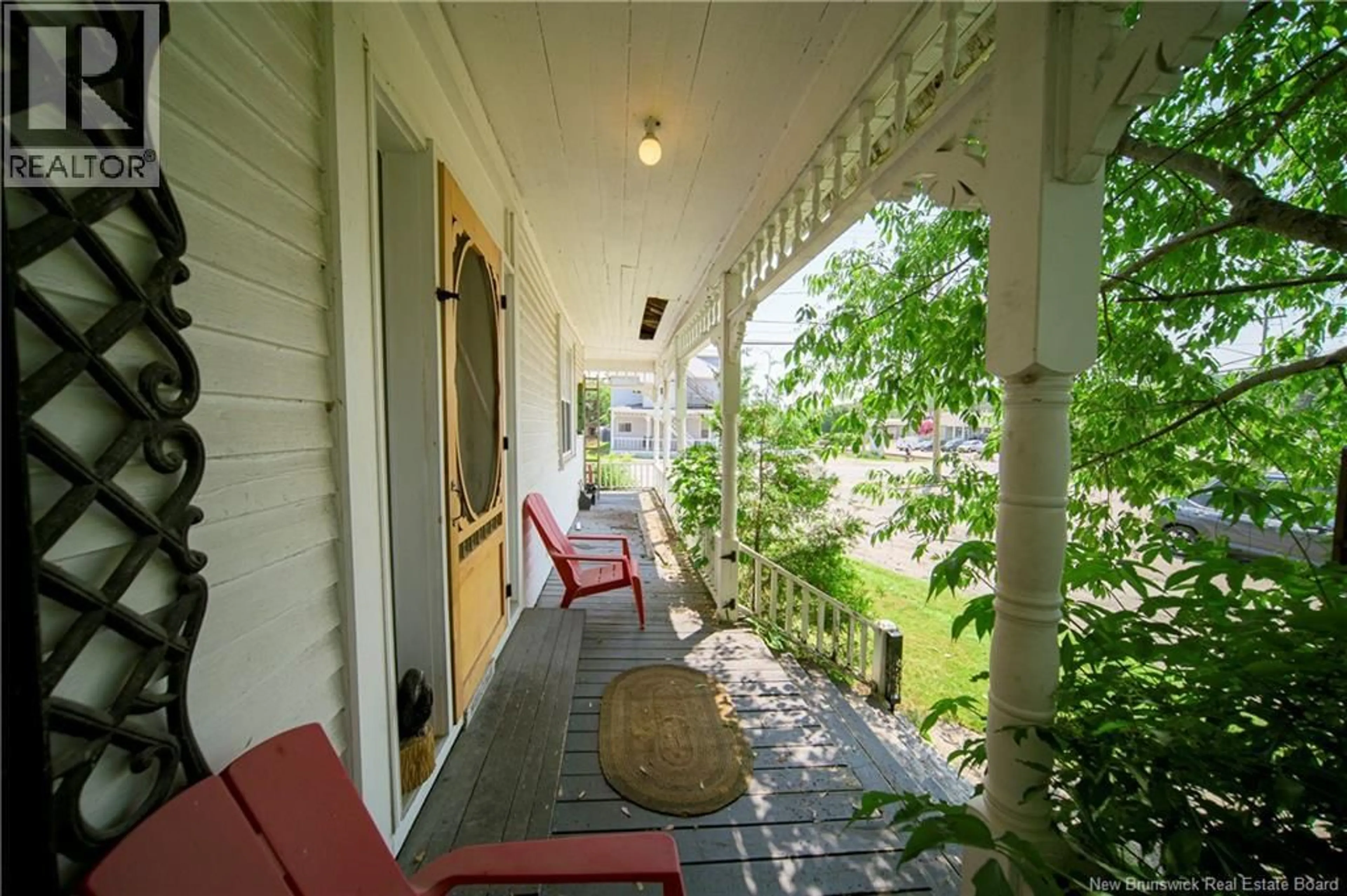 Patio, street for 1948 ROUTE 3, Harvey New Brunswick E6K3V3