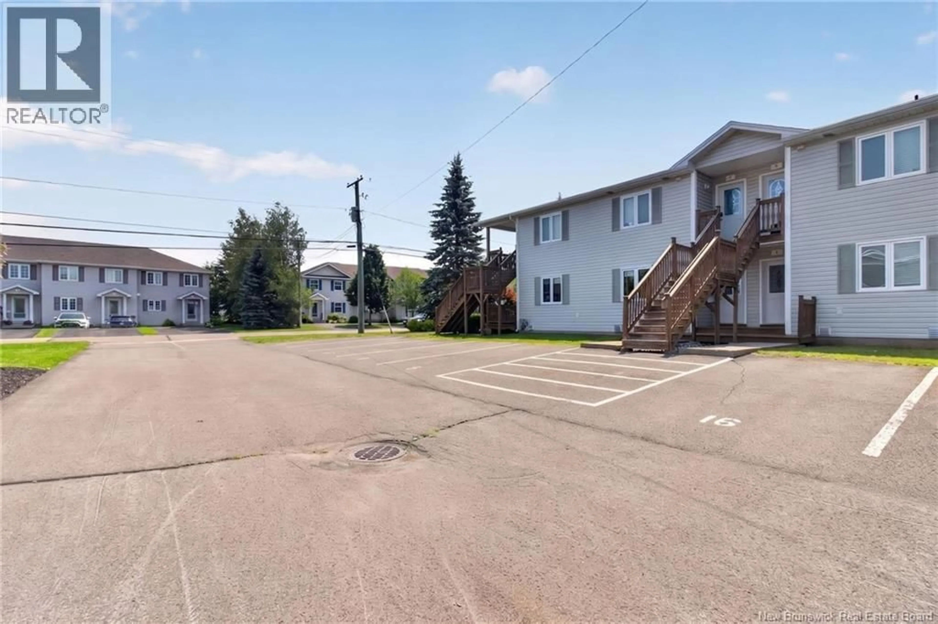 Unknown for 6 - 50 DAMIEN STREET, Dieppe New Brunswick E1A1T2