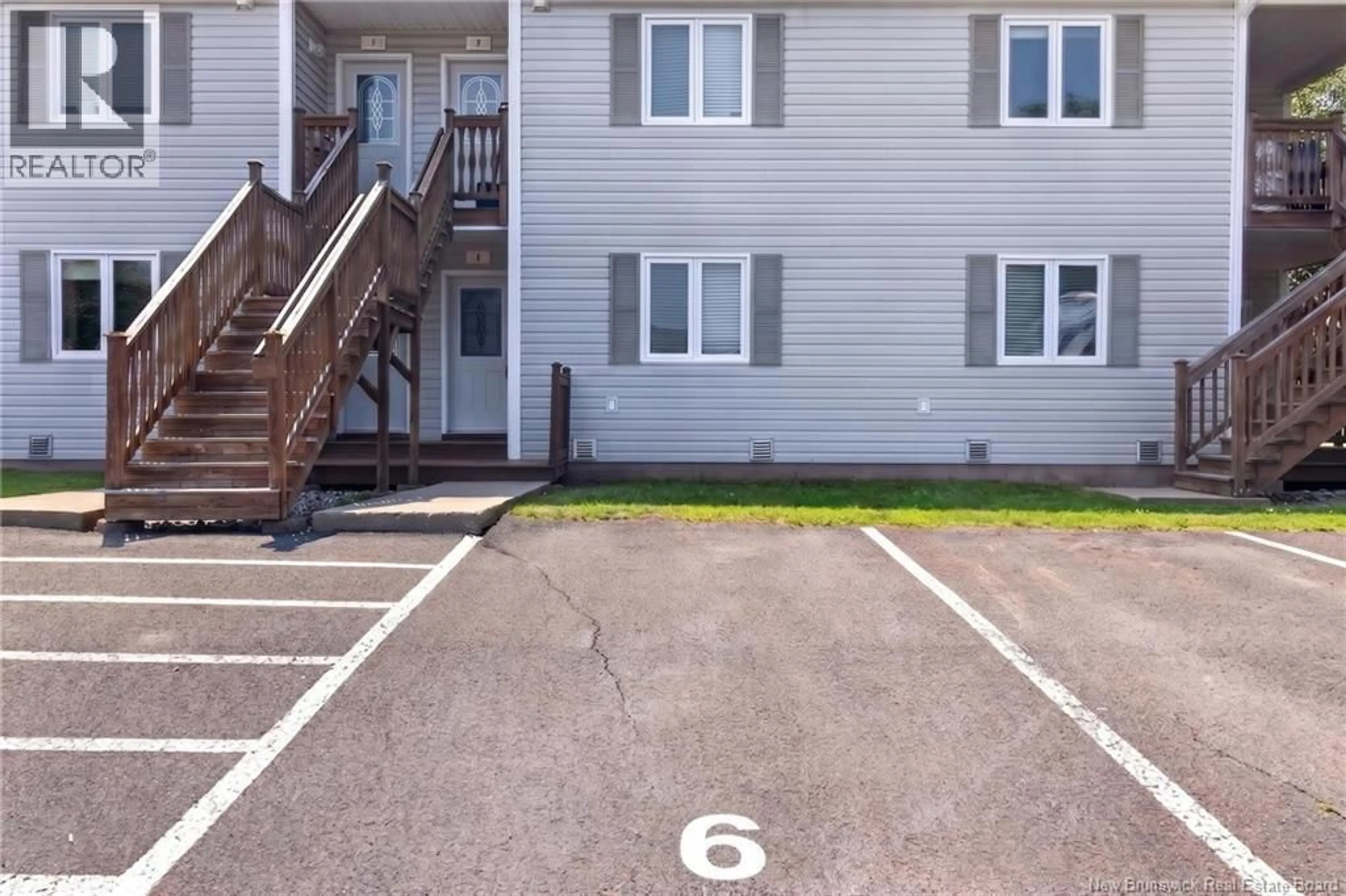 Unknown for 6 - 50 DAMIEN STREET, Dieppe New Brunswick E1A1T2