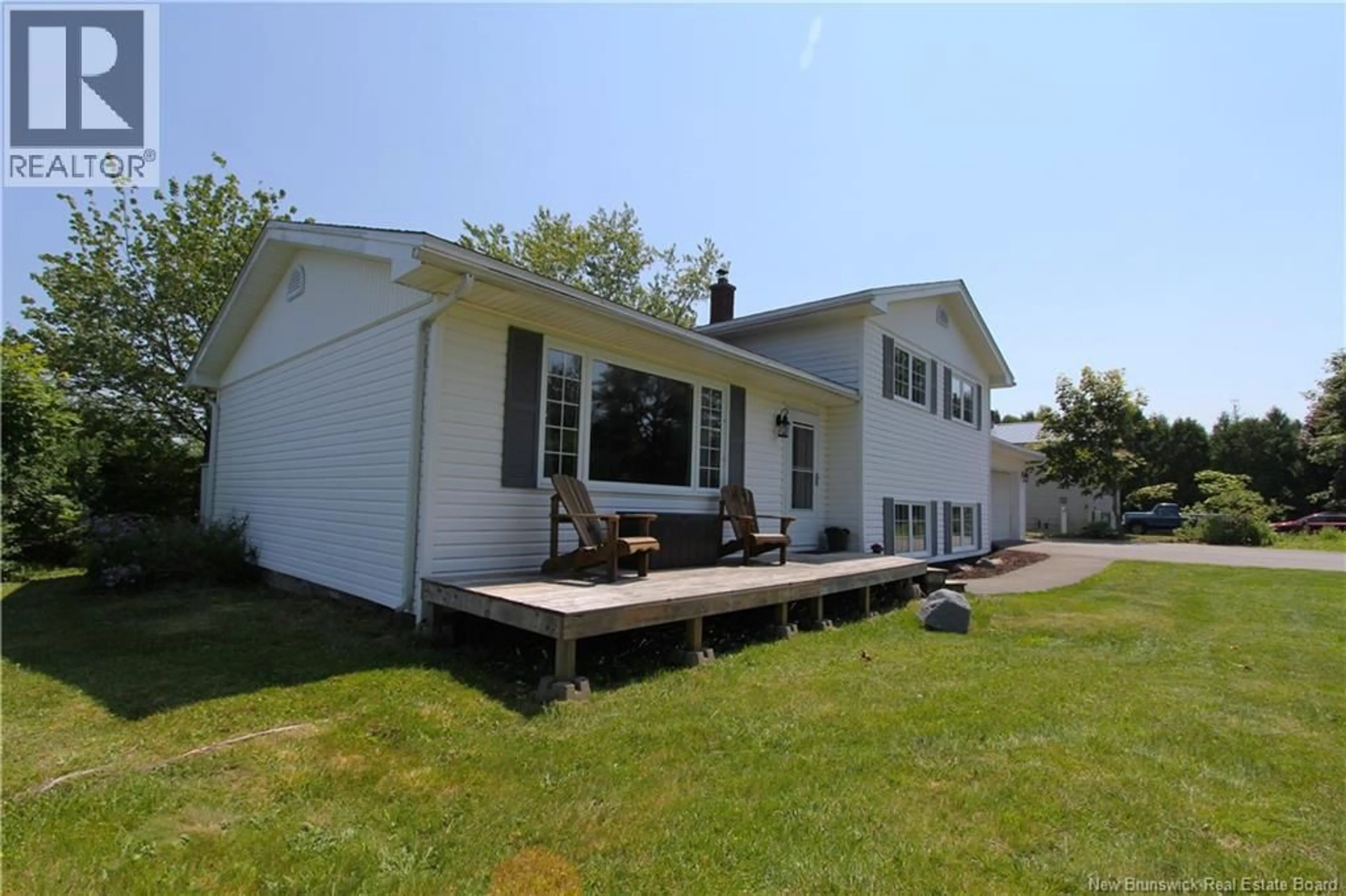 Unknown for 16 CATHLINE DRIVE, Saint John New Brunswick E2N2C1