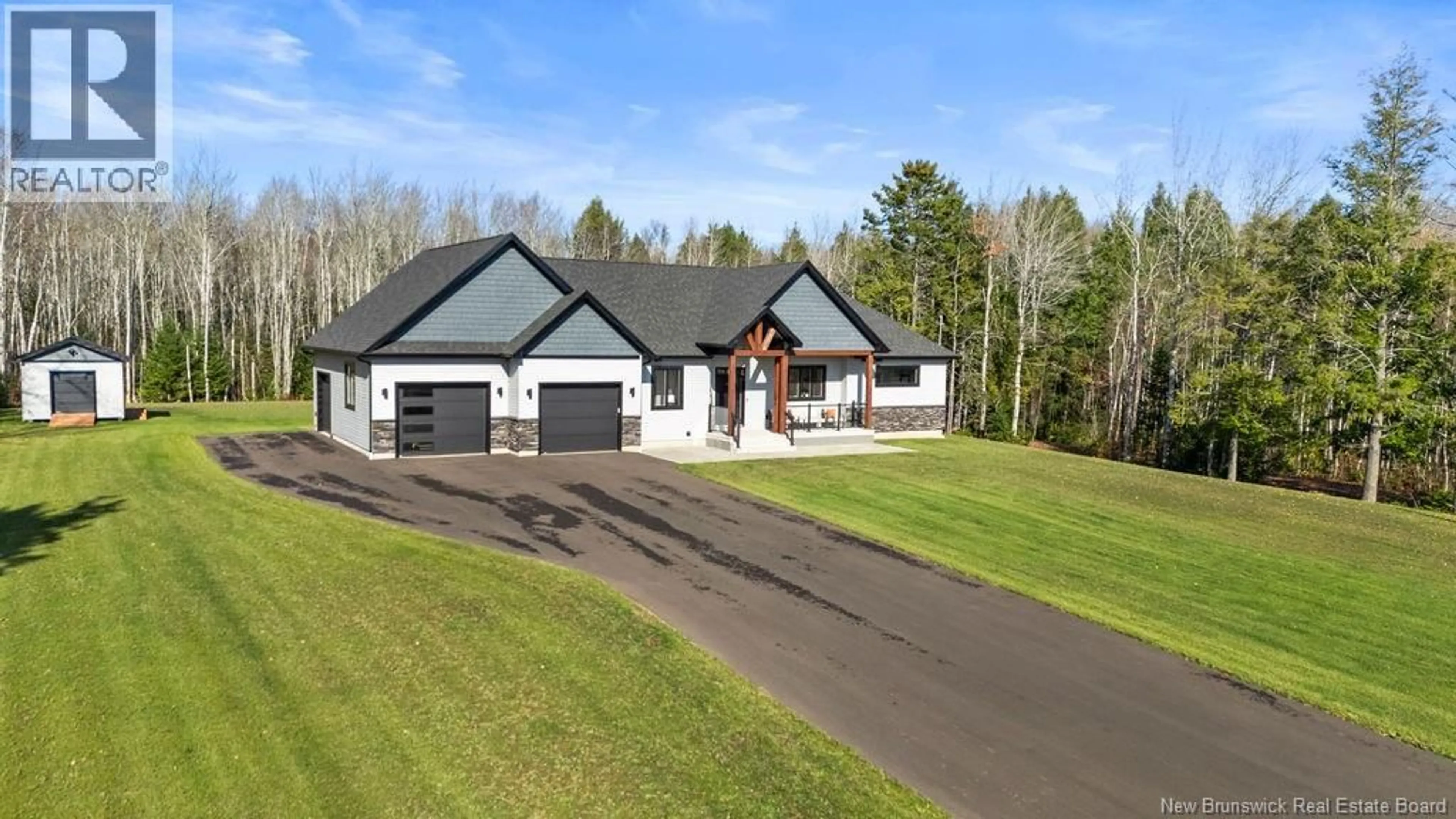 Unknown for 154 PIT MELANSON CROSS ROAD, Saint-Antoine New Brunswick E4V3C8