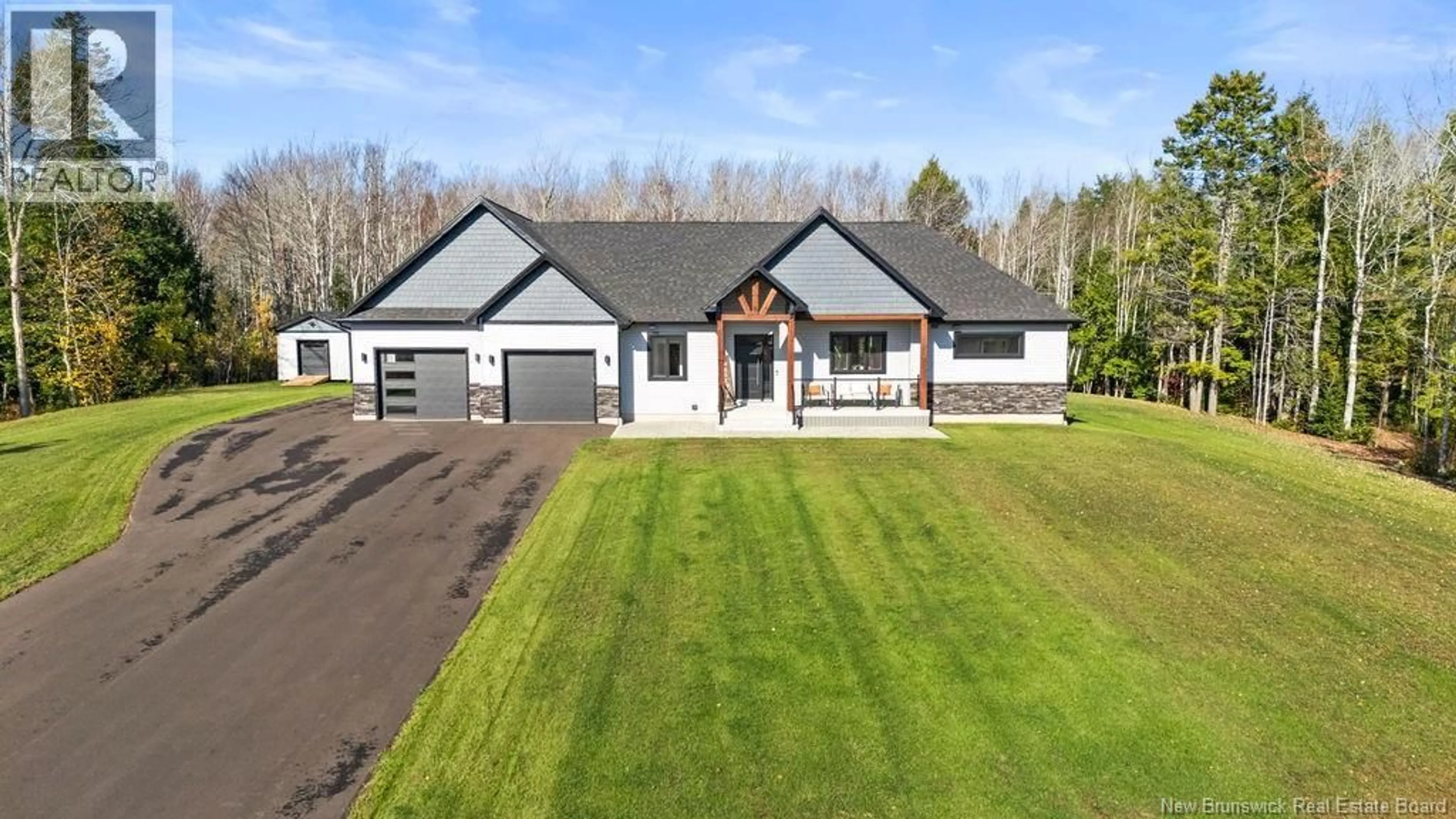 Unknown for 154 PIT MELANSON CROSS ROAD, Saint-Antoine New Brunswick E4V3C8