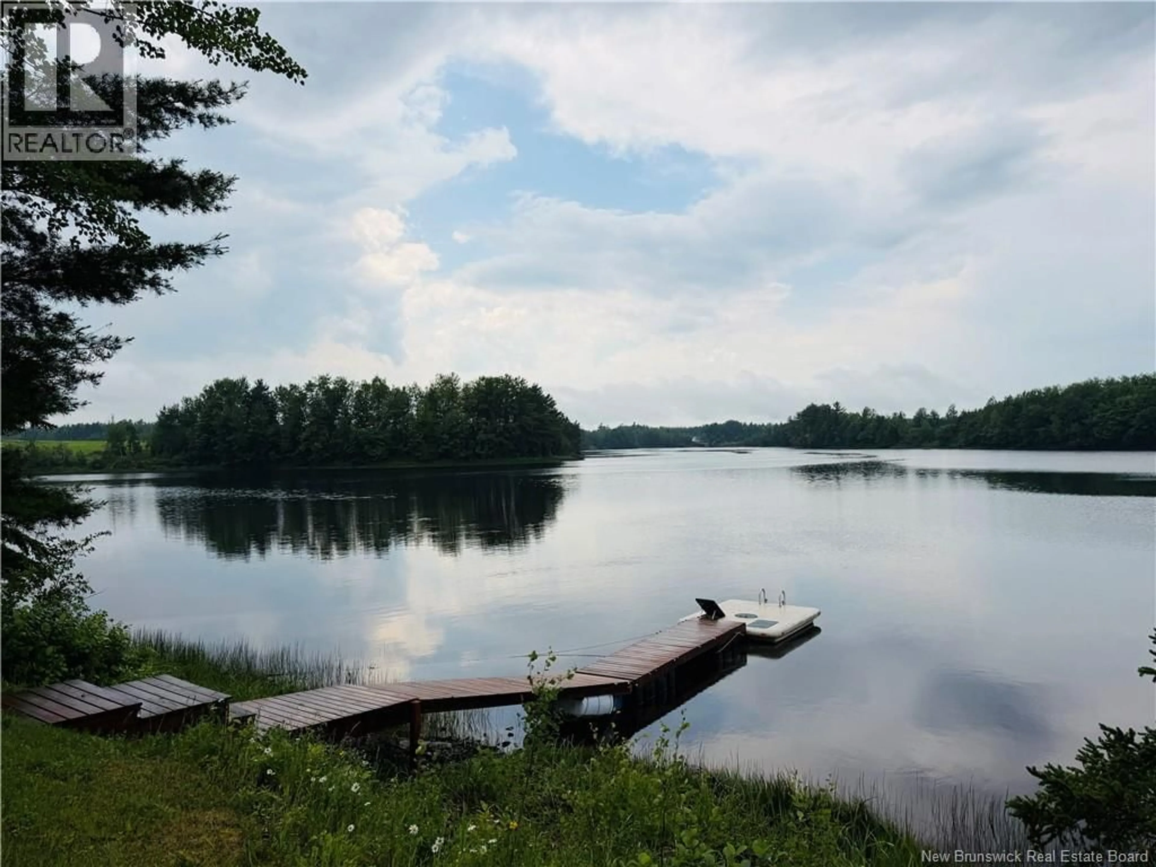 Unknown for 102 LITTLE BRANCH ROAD, Black River Bridge New Brunswick E1N5N4