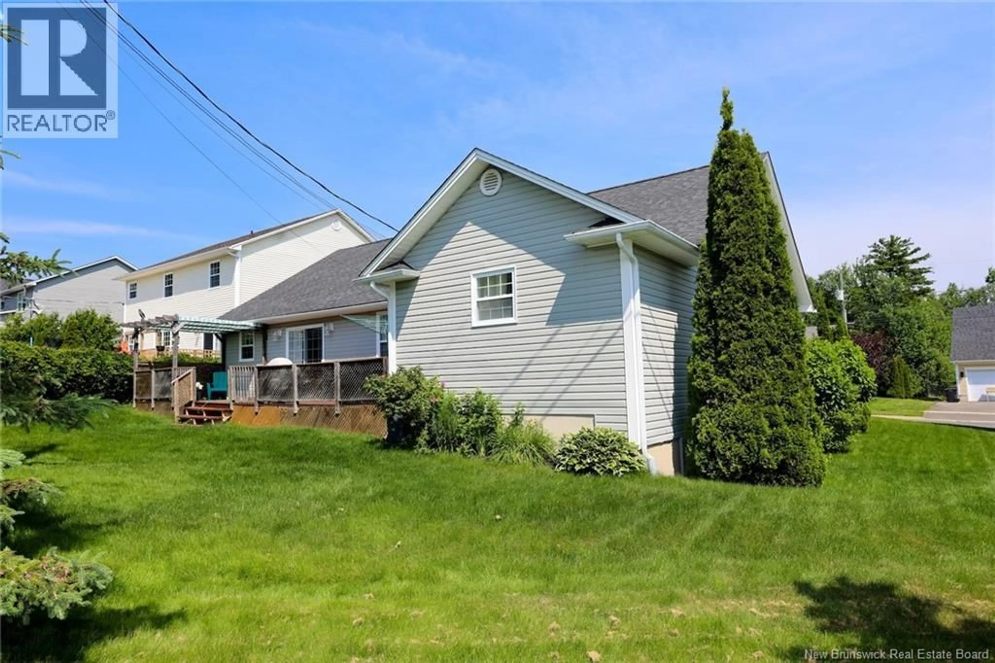 Unknown for 29 POETS LANE, Fredericton New Brunswick E3B9P8