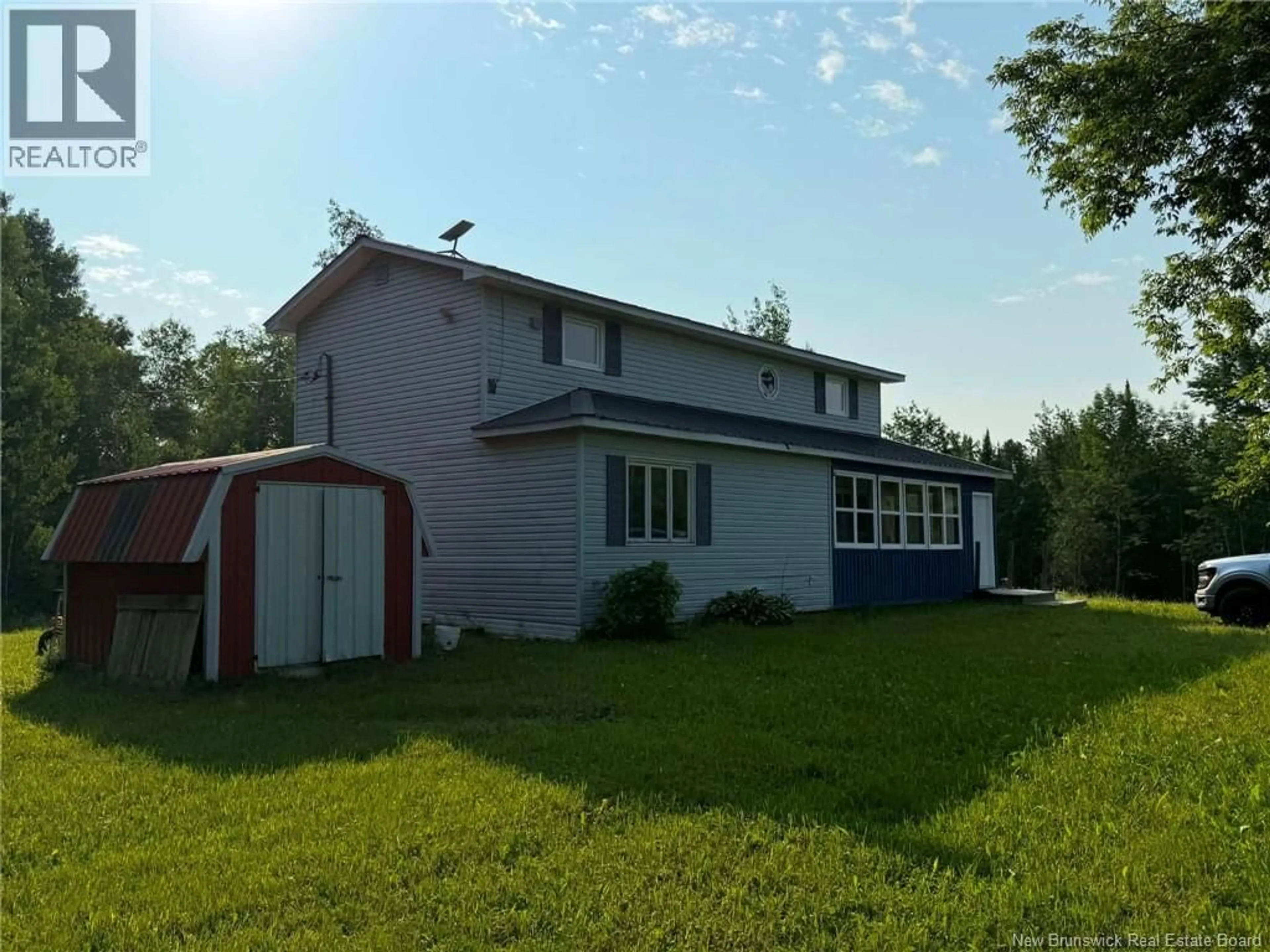 Unknown for 41 COSMAN ROAD, Woodstock New Brunswick E7N2B6